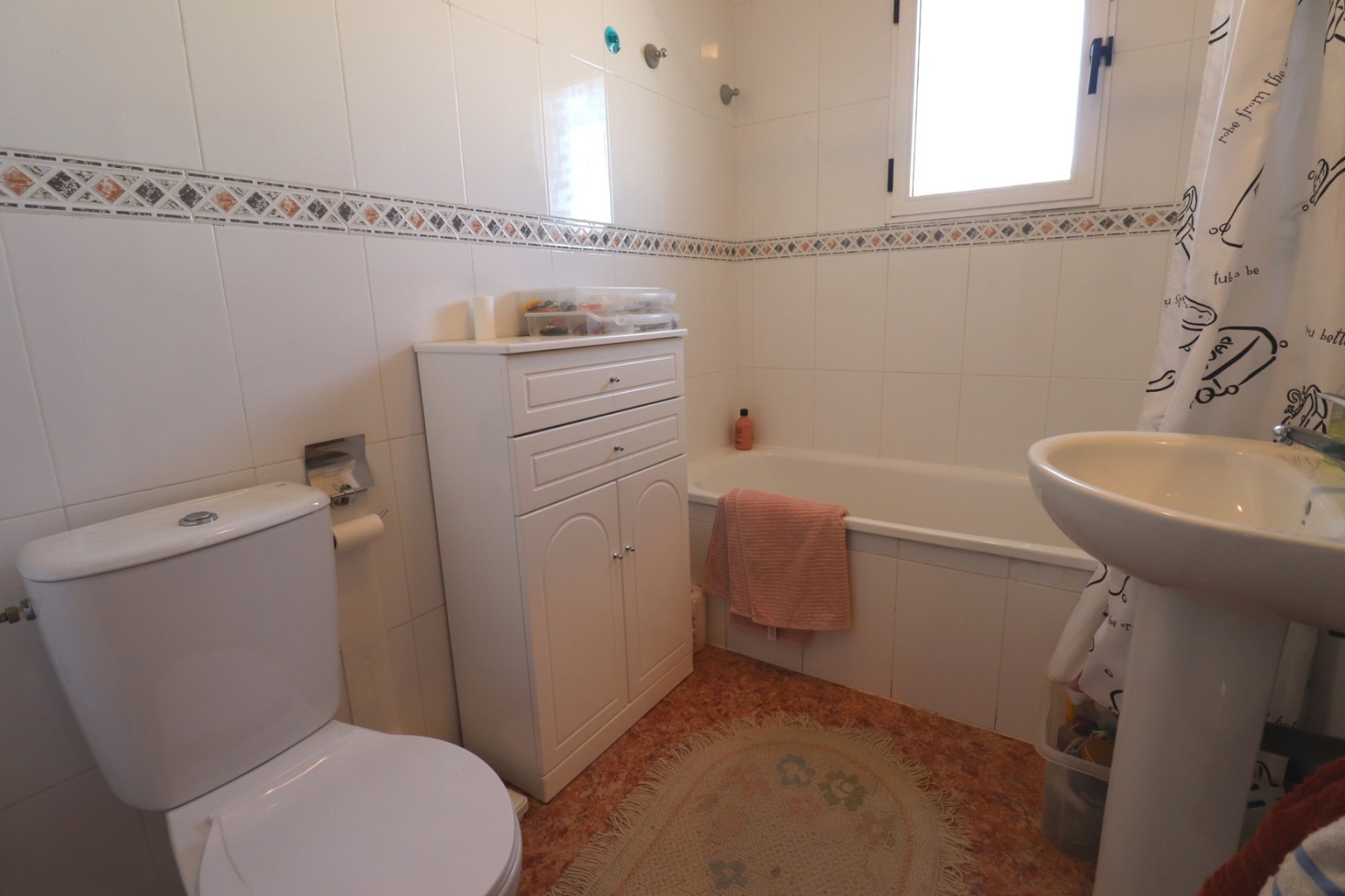 Reventa - Quad Villa - Torrevieja - Jardin Del Mar