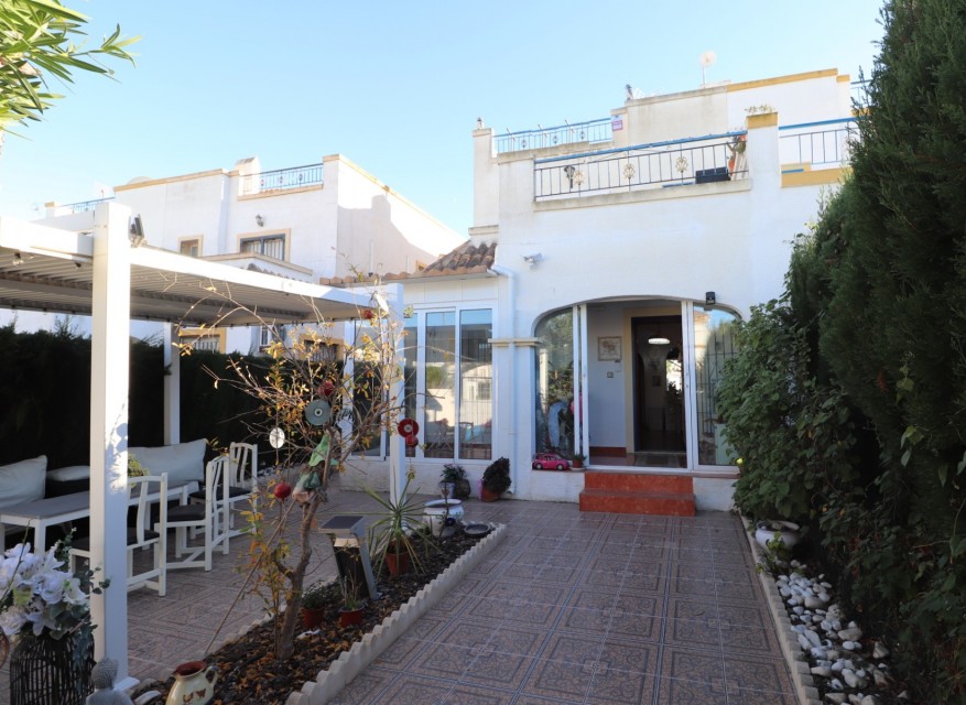 Reventa - Quad Villa - Torrevieja - Jardin Del Mar