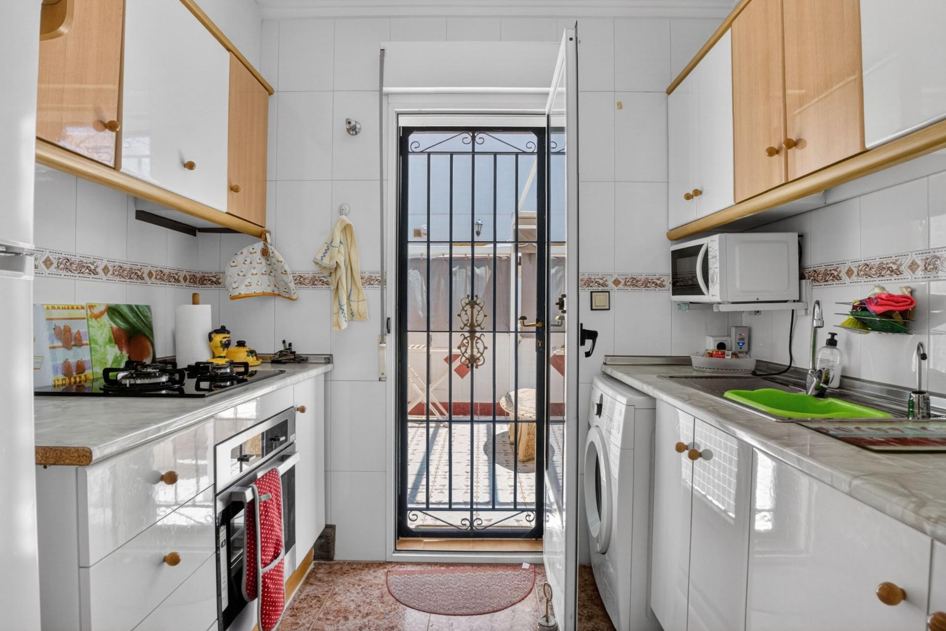 Reventa - Quad Villa - Torrevieja - Jardin Del Mar