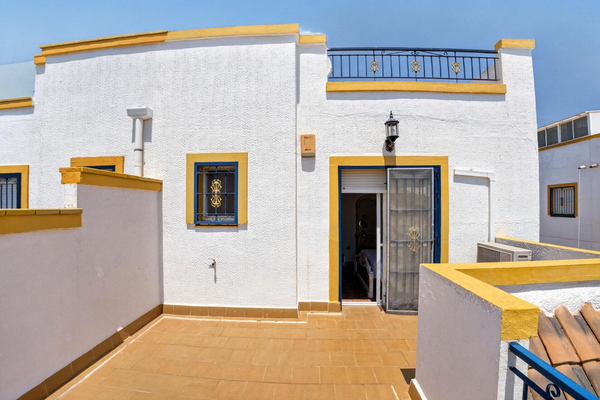 Reventa - Quad Villa - Torrevieja - Jardin Del Mar