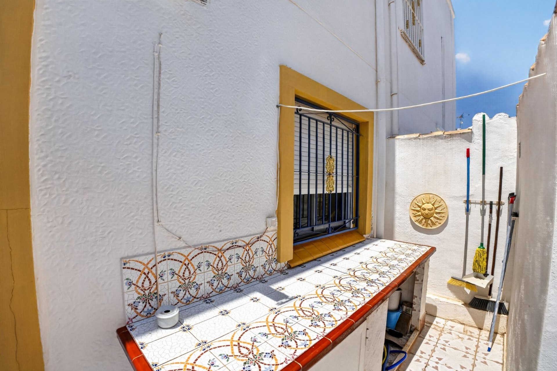 Reventa - Quad Villa - Torrevieja - Jardin Del Mar