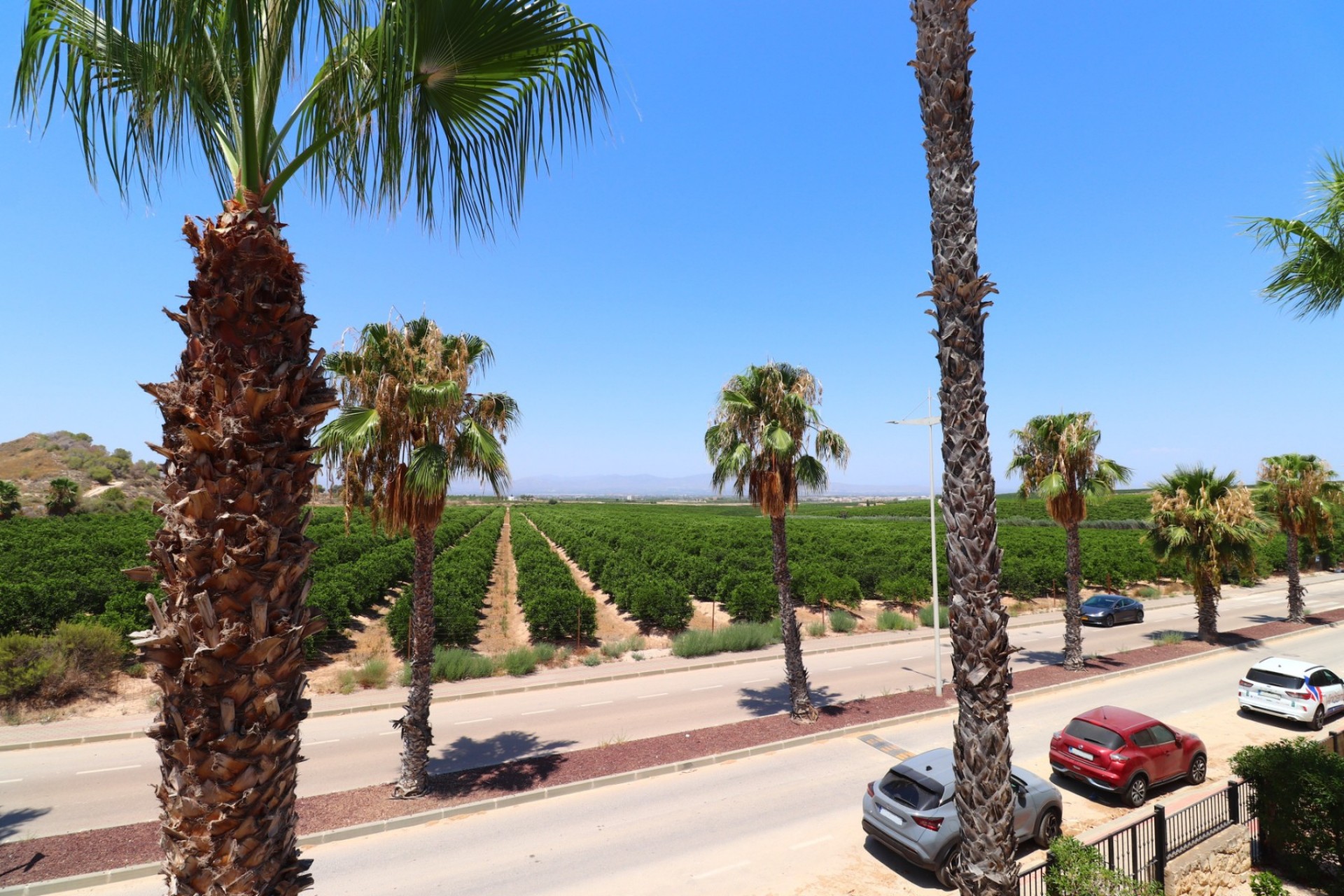 Reventa - Semi Adosado - Algorfa - La Finca Golf Resort