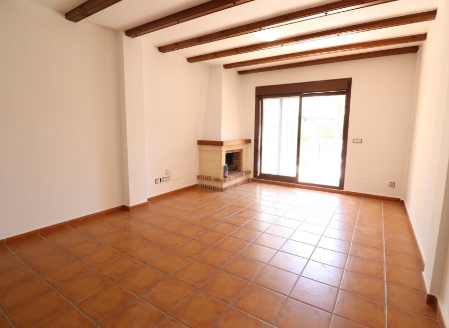 Reventa - Semi Adosado - Algorfa - La Finca Golf Resort