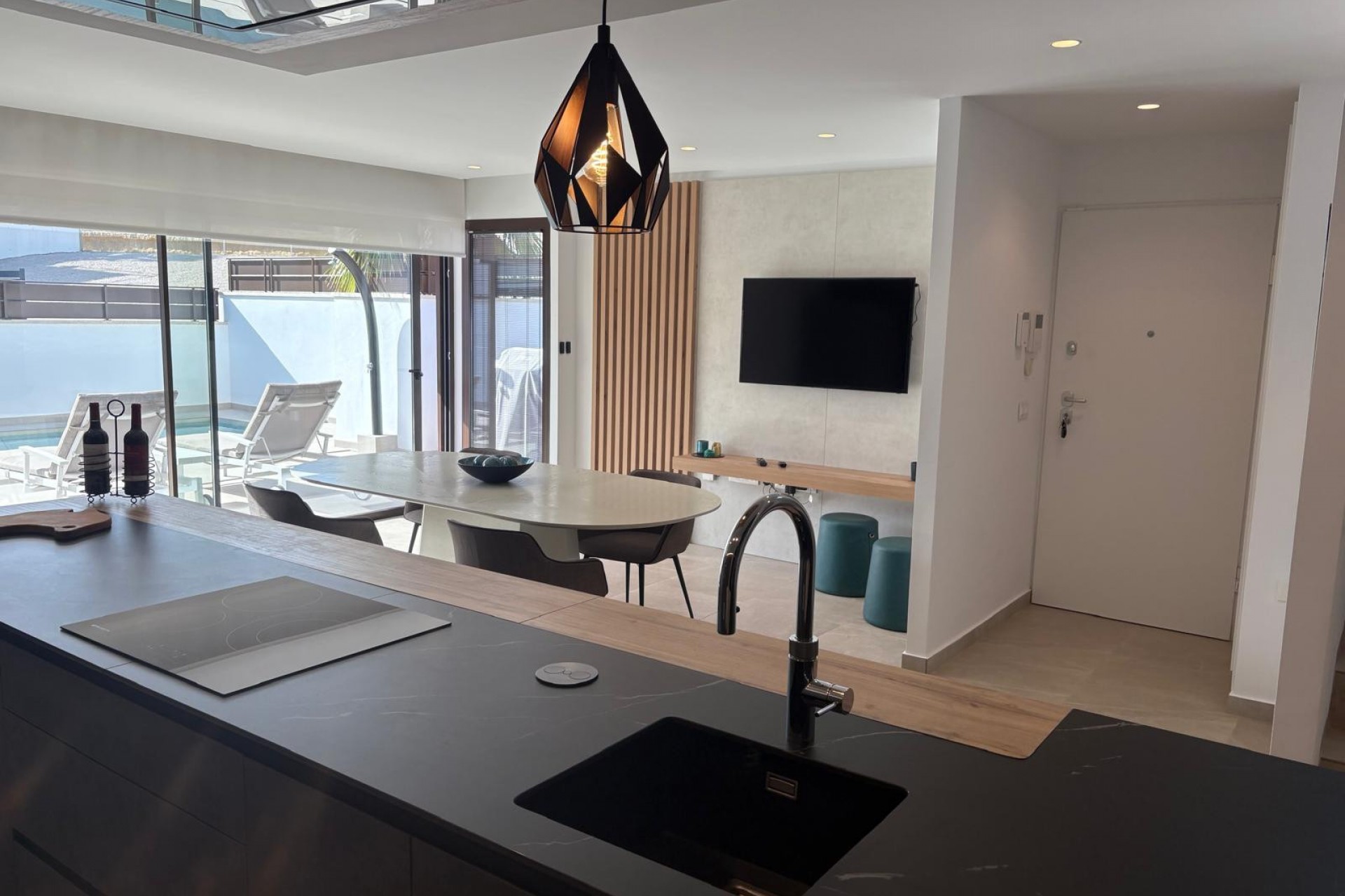 Reventa - Semi Adosado - Algorfa - La Finca Golf Resort