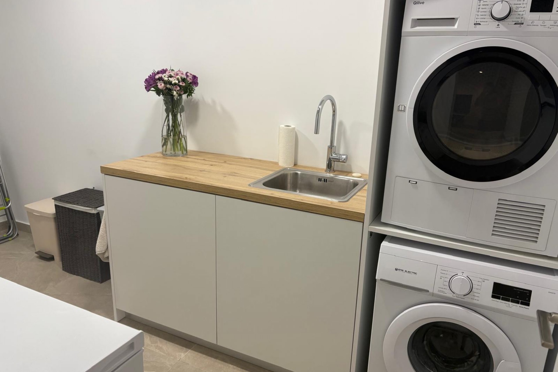 Reventa - Semi Adosado - Algorfa - La Finca Golf Resort