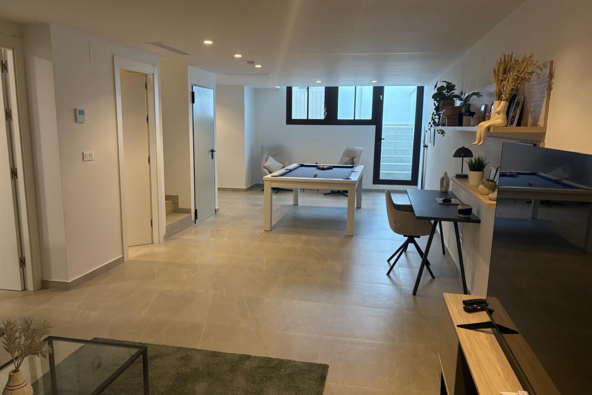 Reventa - Semi Adosado - Algorfa - La Finca Golf Resort