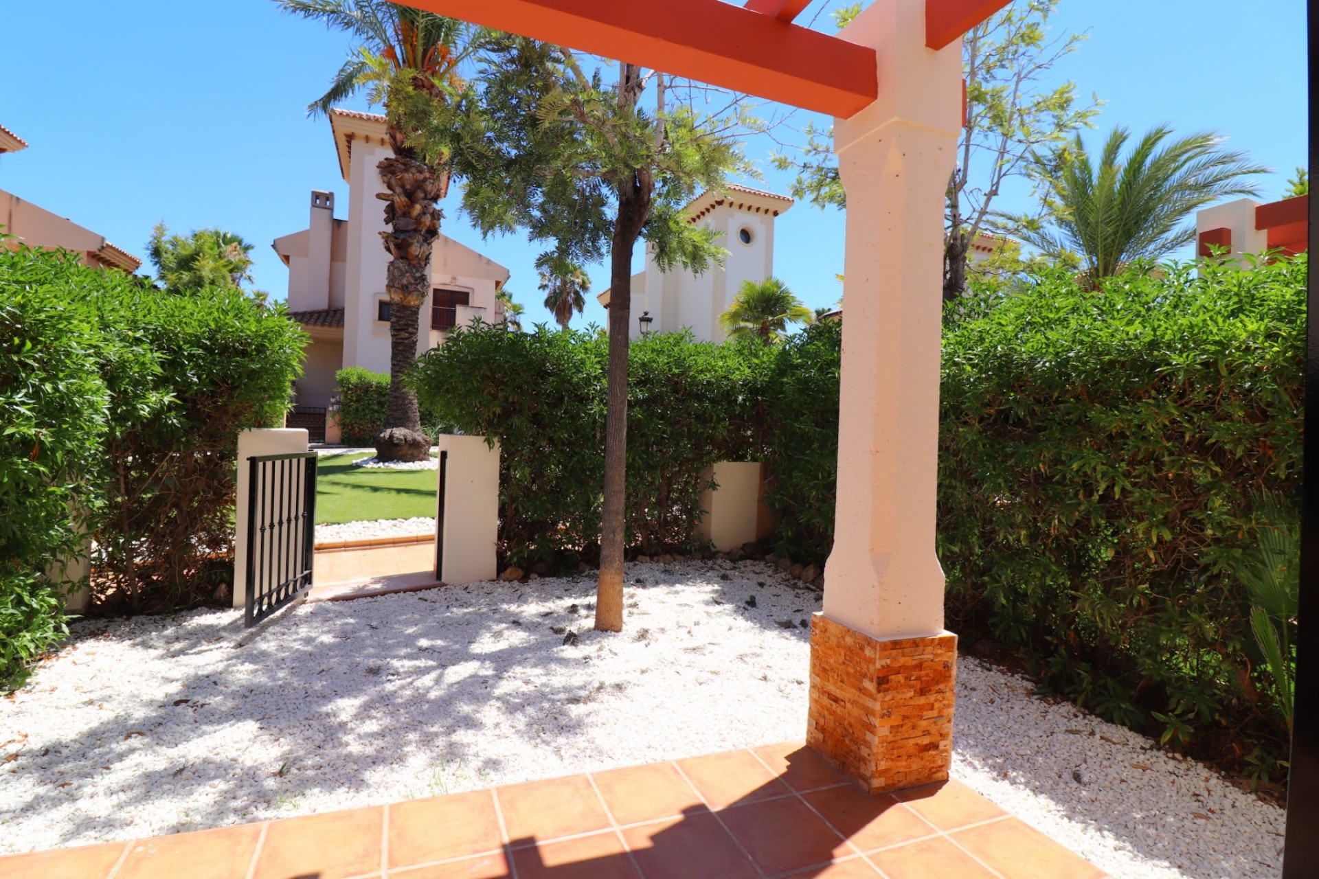 Reventa - Semi Adosado - Algorfa - La Finca Golf Resort