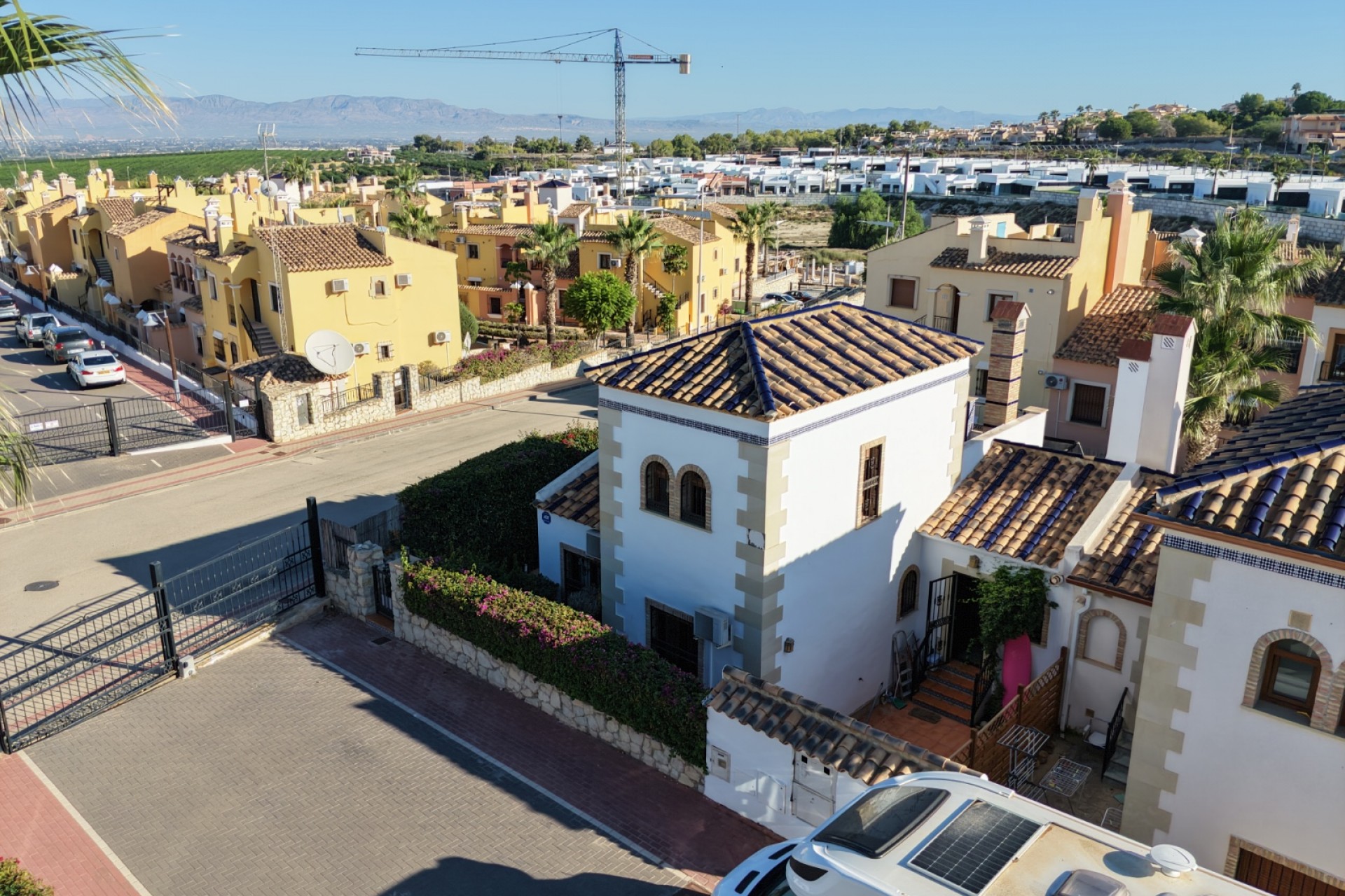 Reventa - Semi Adosado - Algorfa - La Finca Golf Resort