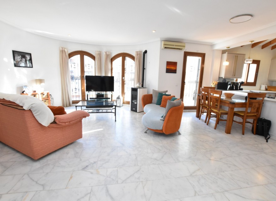 Reventa - Semi Adosado - Algorfa - La Finca Golf Resort