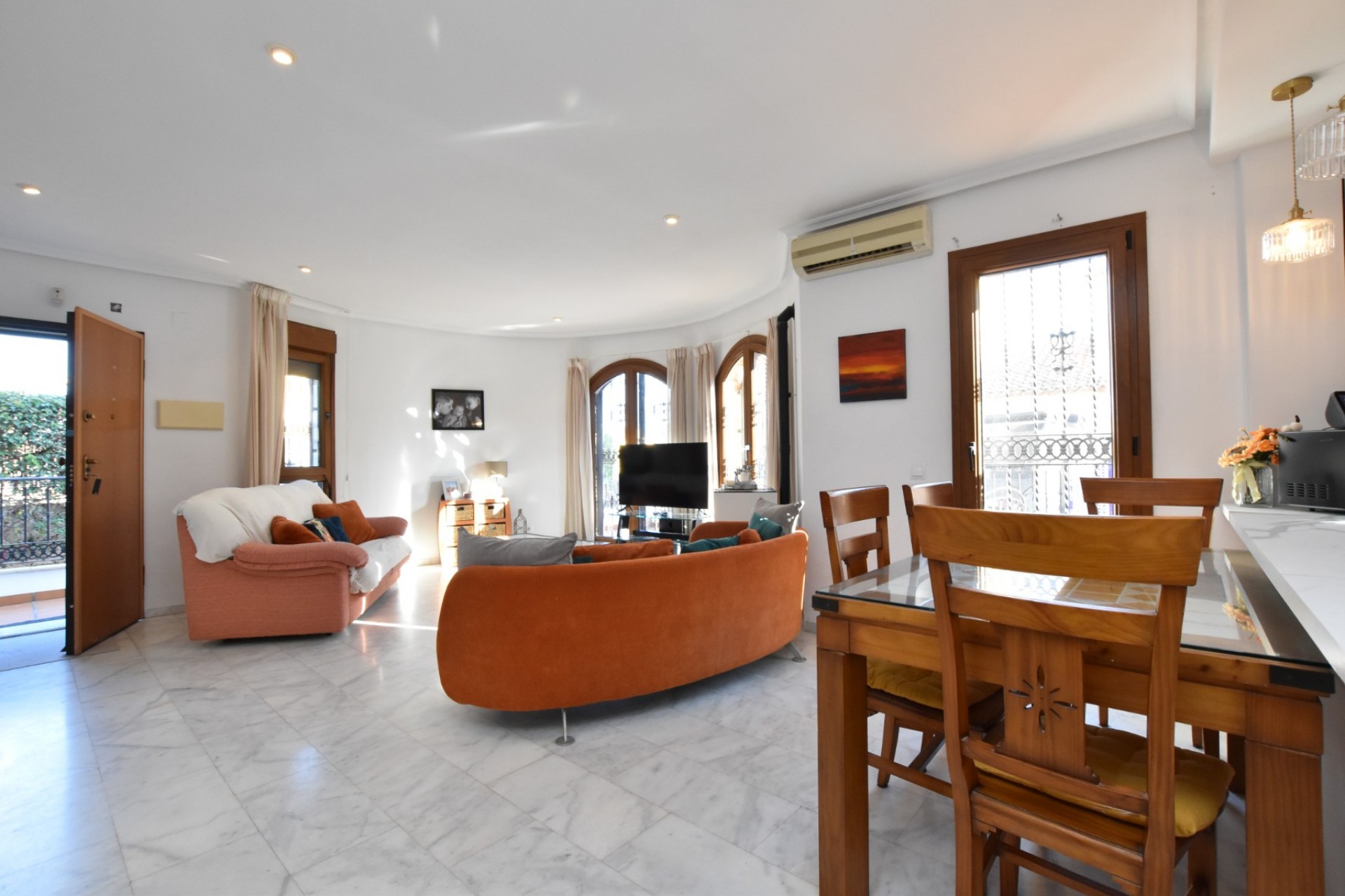 Reventa - Semi Adosado - Algorfa - La Finca Golf Resort