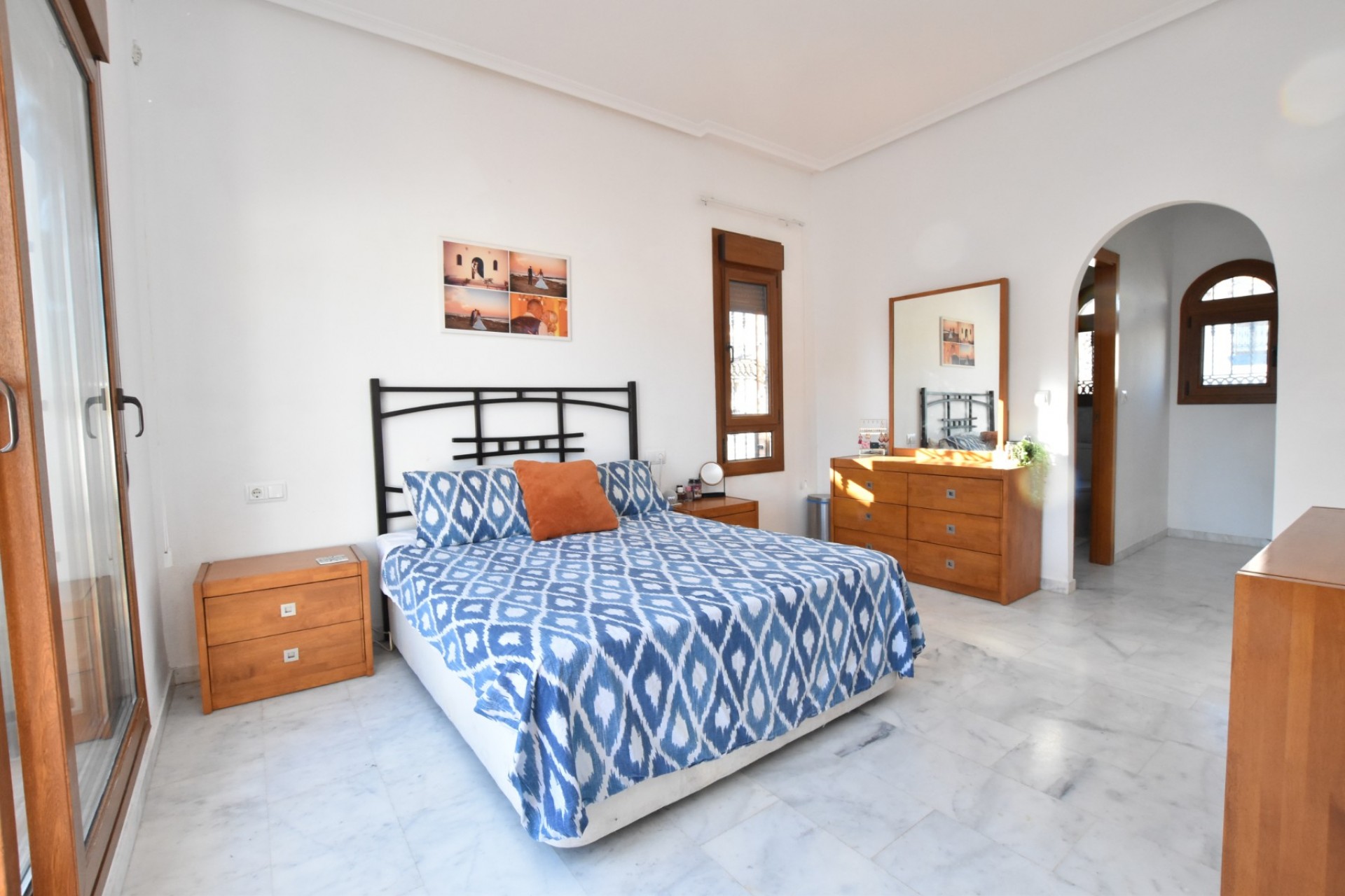 Reventa - Semi Adosado - Algorfa - La Finca Golf Resort