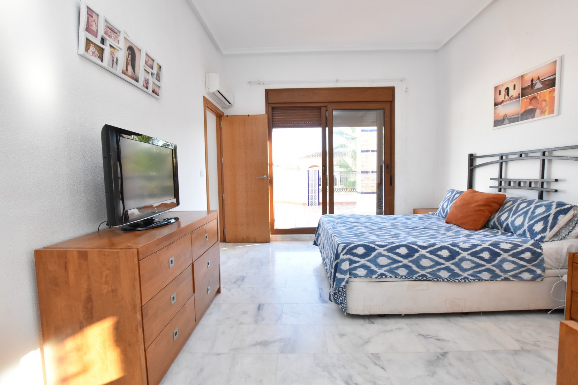 Reventa - Semi Adosado - Algorfa - La Finca Golf Resort