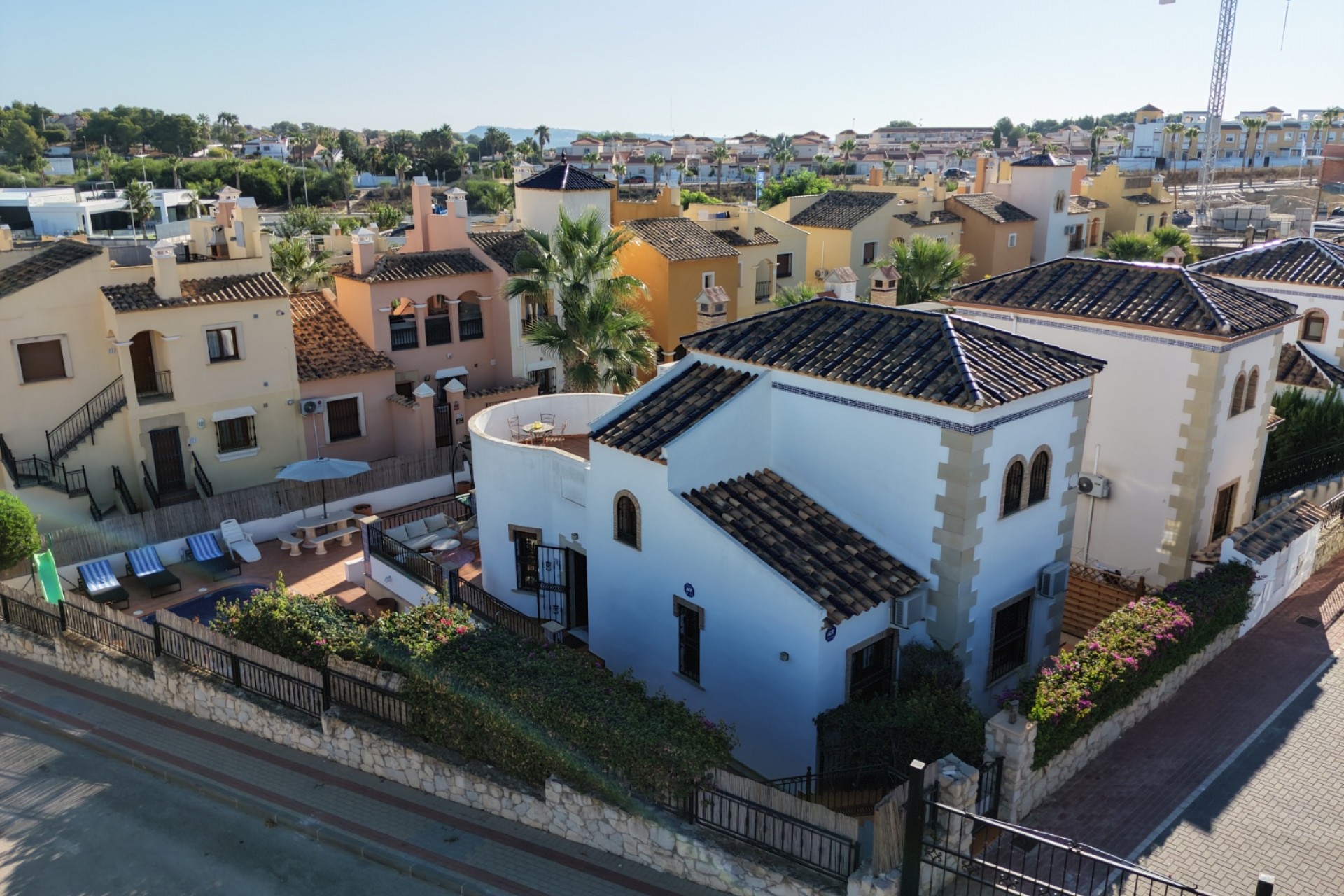 Reventa - Semi Adosado - Algorfa - La Finca Golf Resort