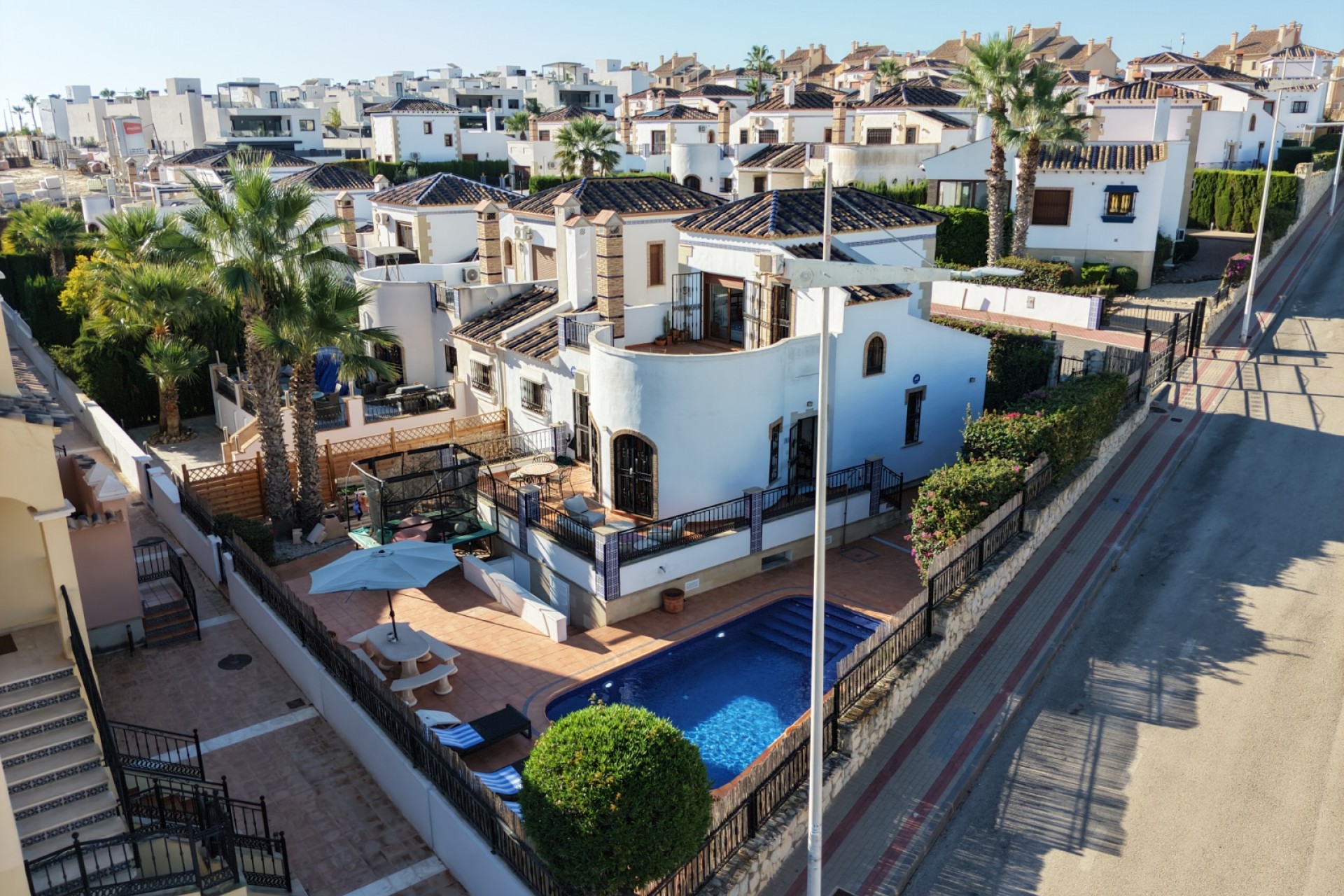 Reventa - Semi Adosado - Algorfa - La Finca Golf Resort