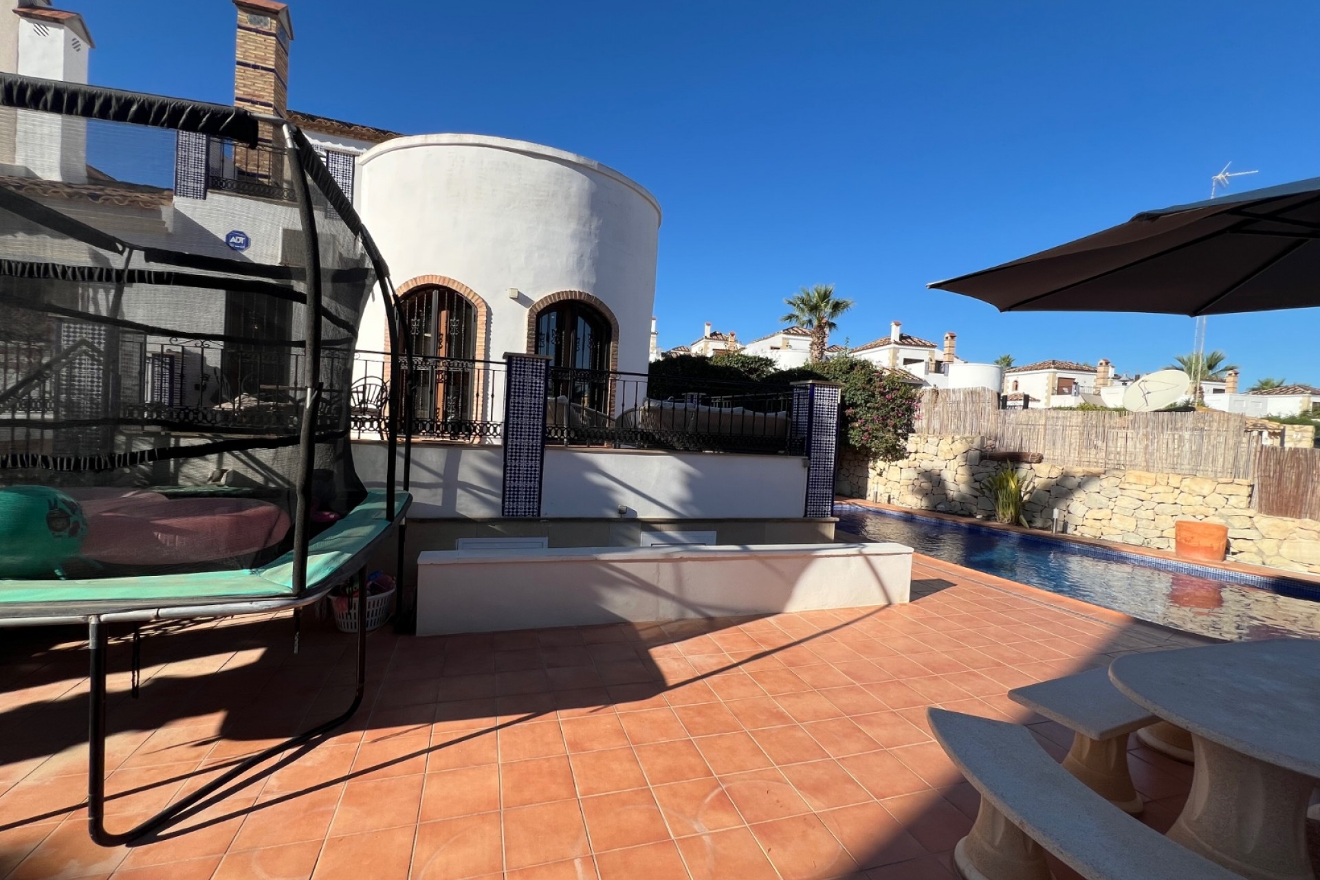 Reventa - Semi Adosado - Algorfa - La Finca Golf Resort