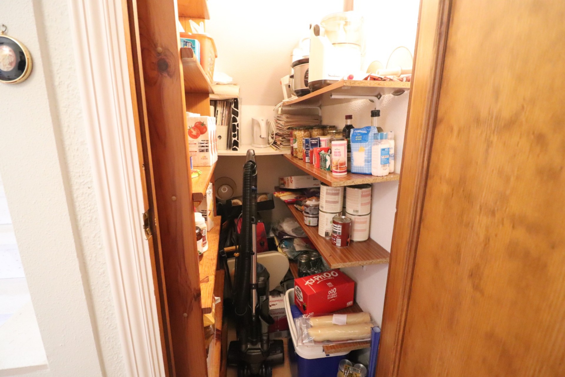 Reventa - Semi Adosado - Algorfa - Montebello