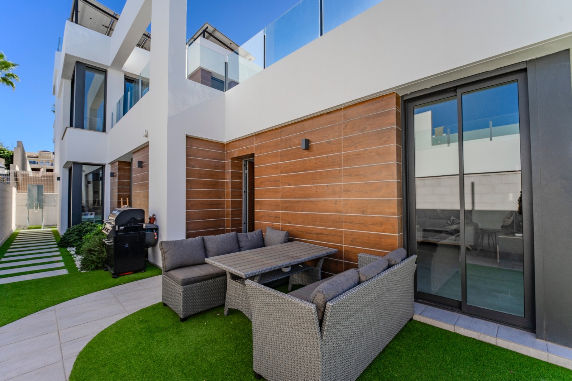 Reventa - Semi Adosado - Benijofar - Benijofar - Pueblo