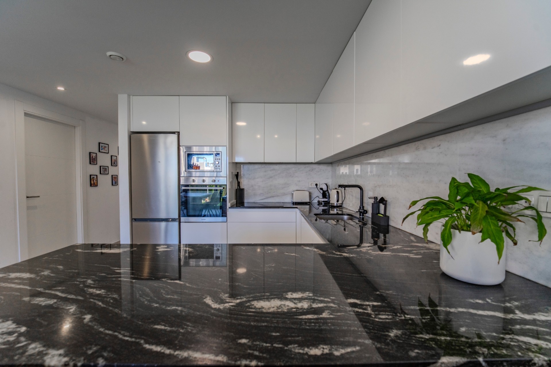 Reventa - Semi Adosado - Benijofar - Benijofar - Pueblo