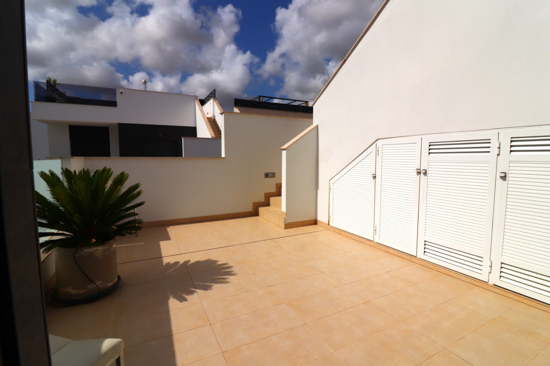 Reventa - Semi Adosado - Benijofar - Benijofar - Pueblo