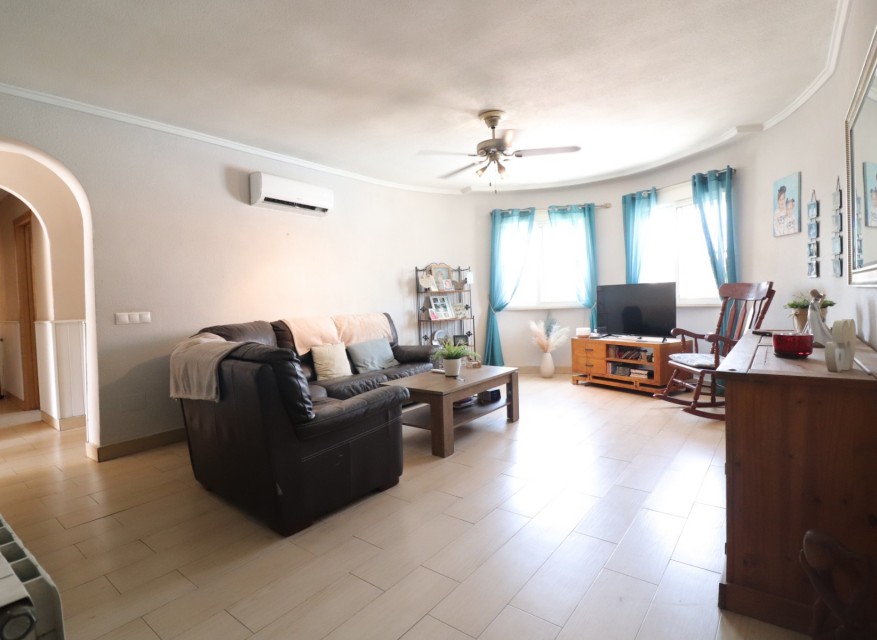 Reventa - Semi Adosado - Benijofar - Benijofar - Pueblo