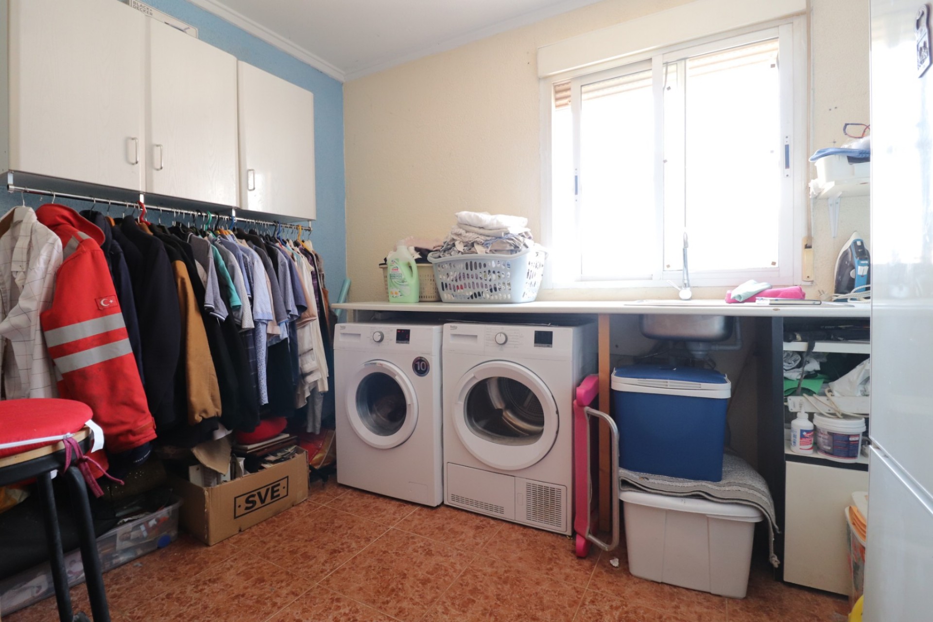 Reventa - Semi Adosado - Benijofar - Benijofar - Pueblo