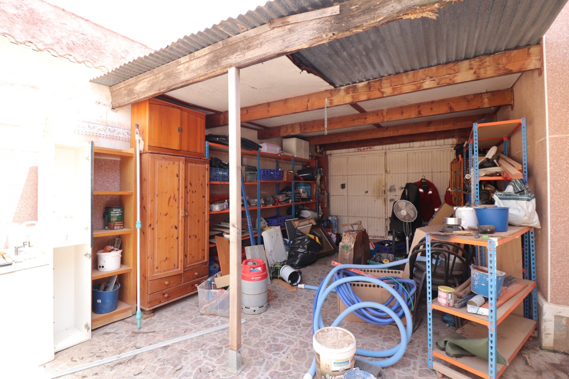 Reventa - Semi Adosado - Benijofar - Benijofar - Pueblo