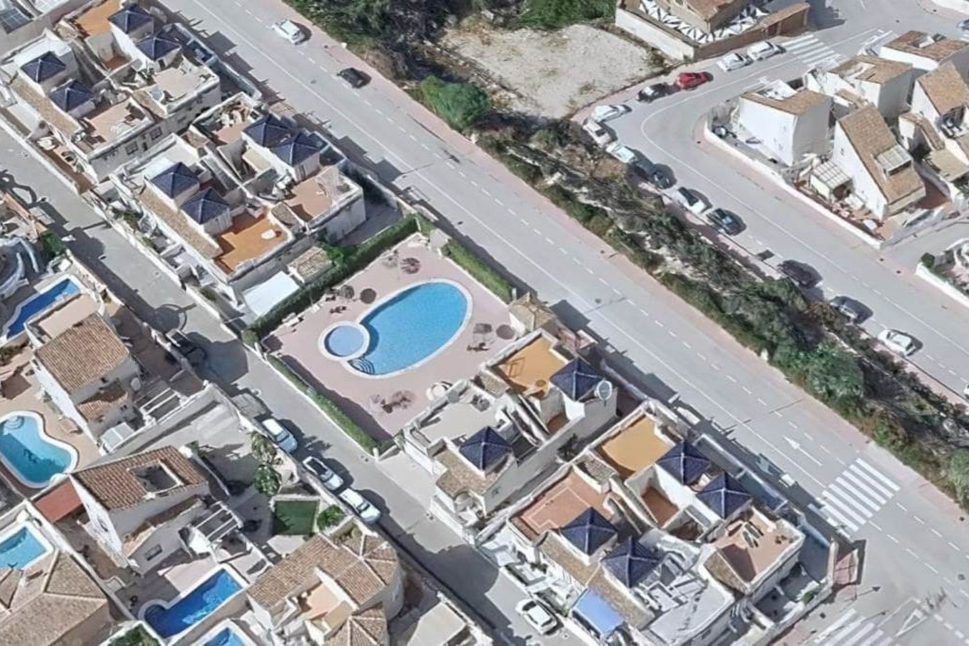 Reventa - Semi Adosado - Benimar - Benimar II