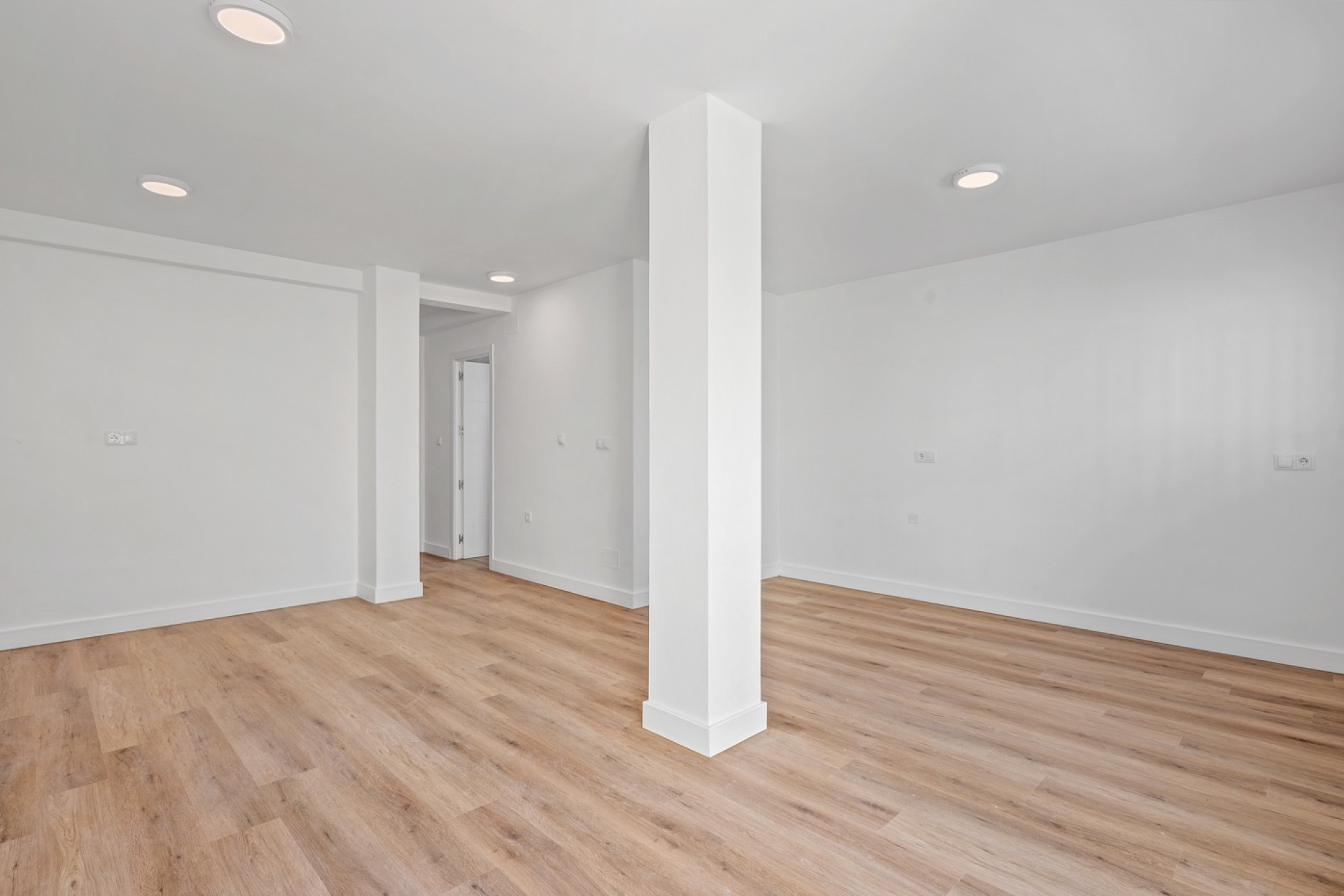 Reventa - Semi Adosado - Benimar - Benimar II