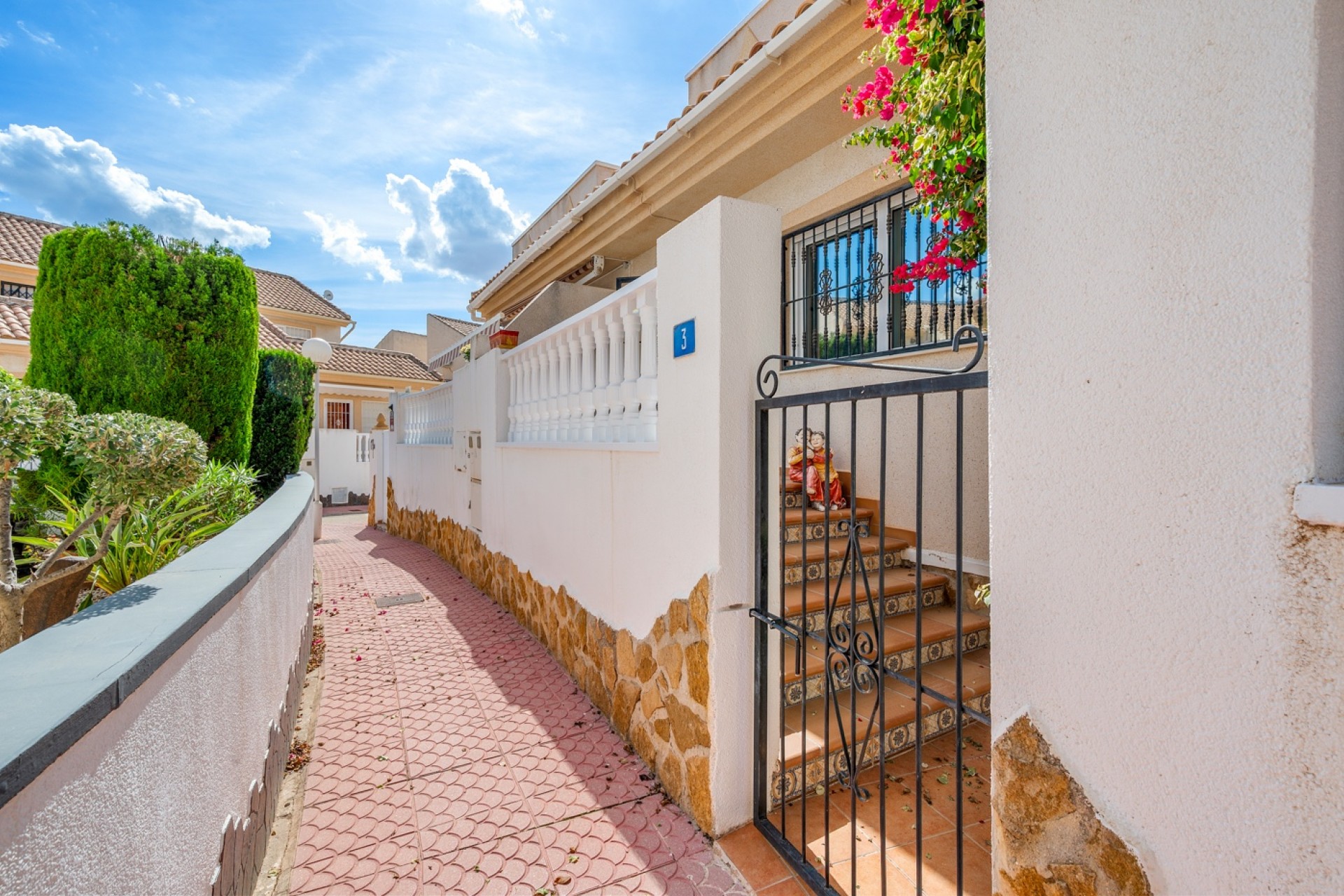 Reventa - Semi Adosado - Ciudad Quesada - Ciudad Quesada - Pueblo