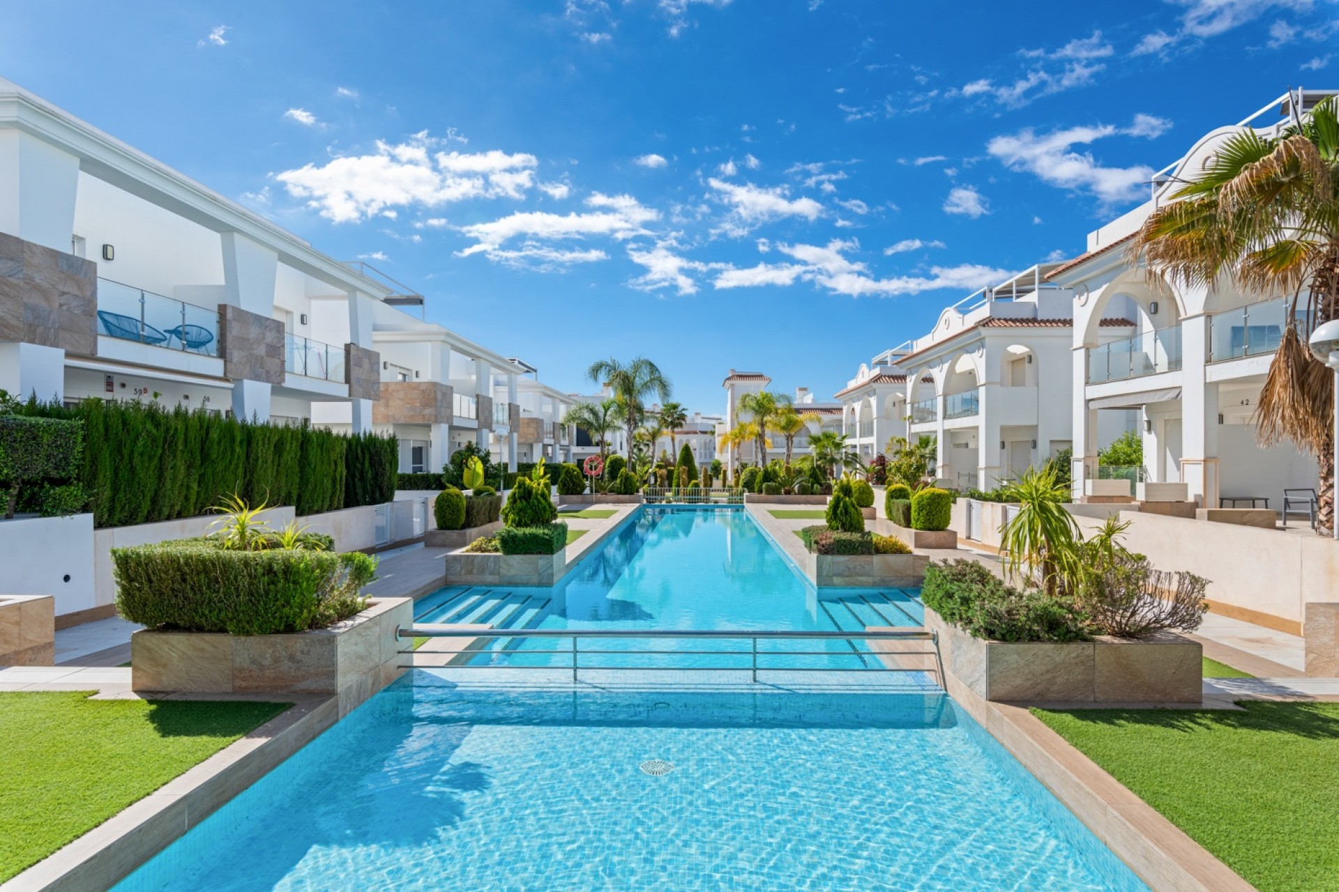 Reventa - Semi Adosado - Ciudad Quesada - Doña Pepa