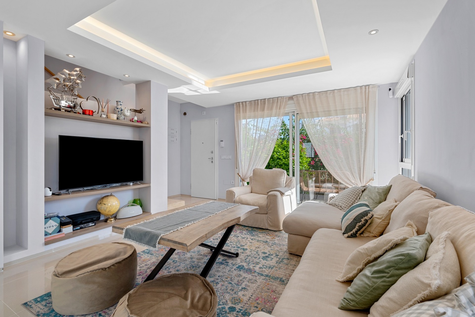 Reventa - Semi Adosado - Ciudad Quesada - Doña Pepa