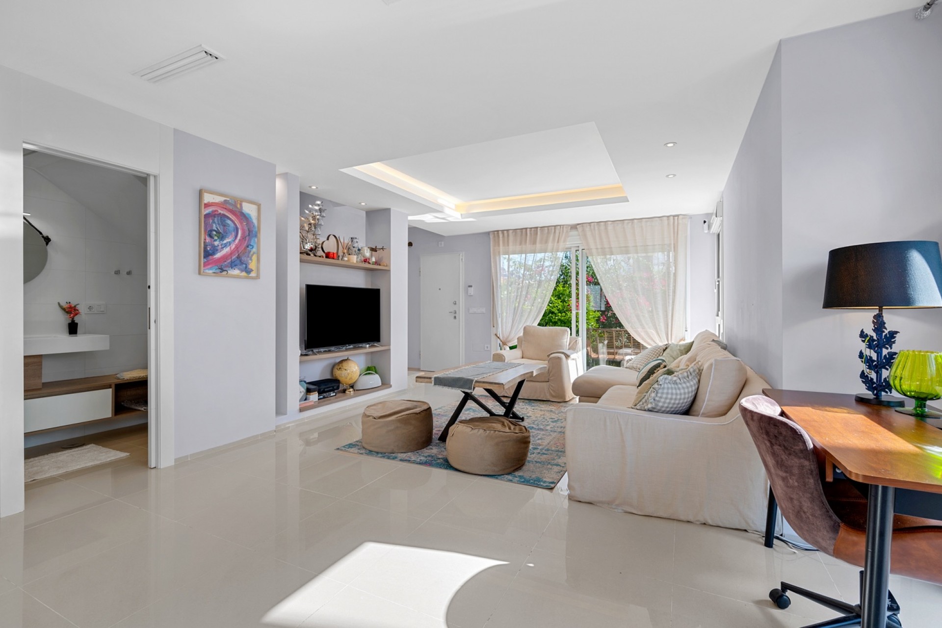 Reventa - Semi Adosado - Ciudad Quesada - Doña Pepa