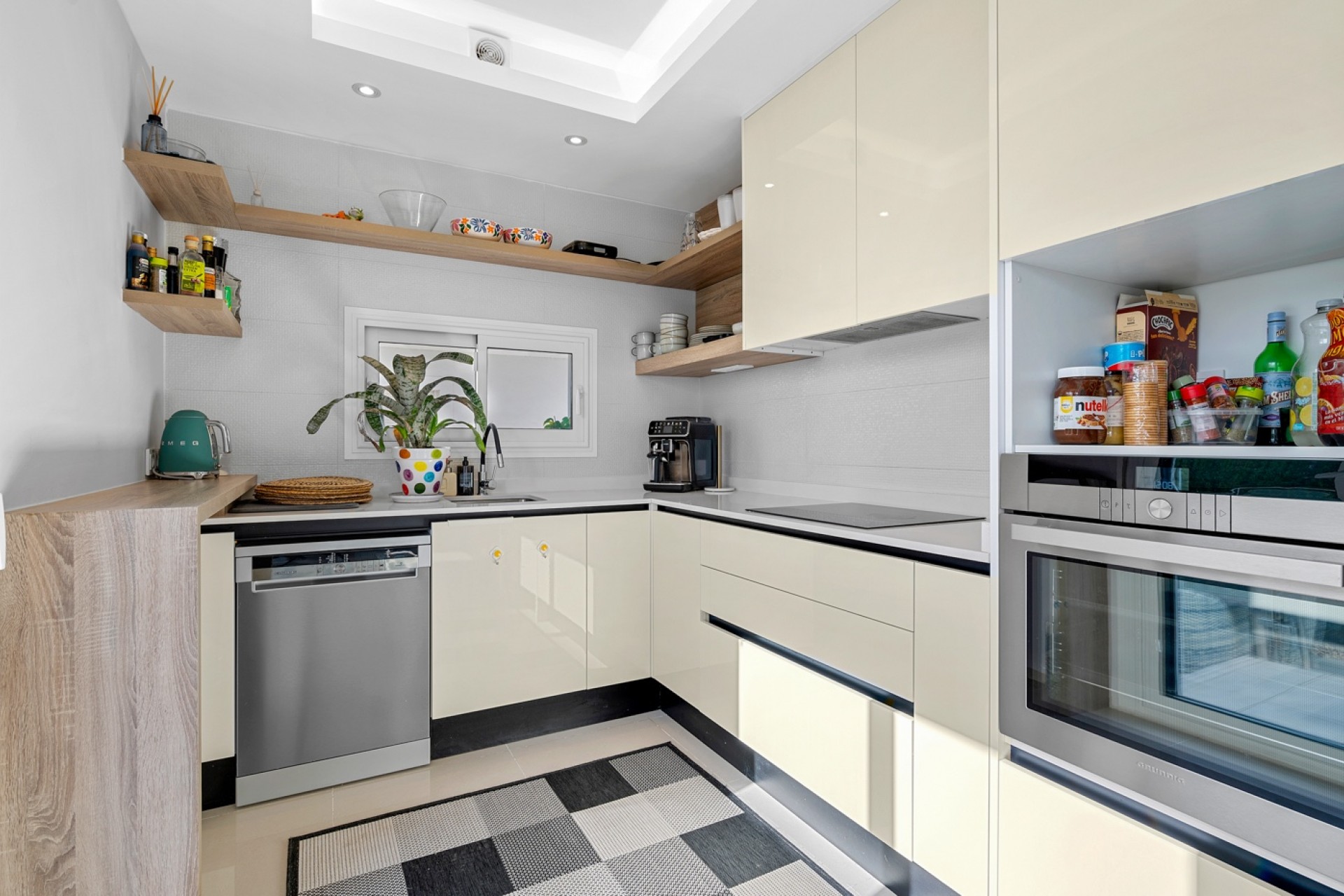 Reventa - Semi Adosado - Ciudad Quesada - Doña Pepa