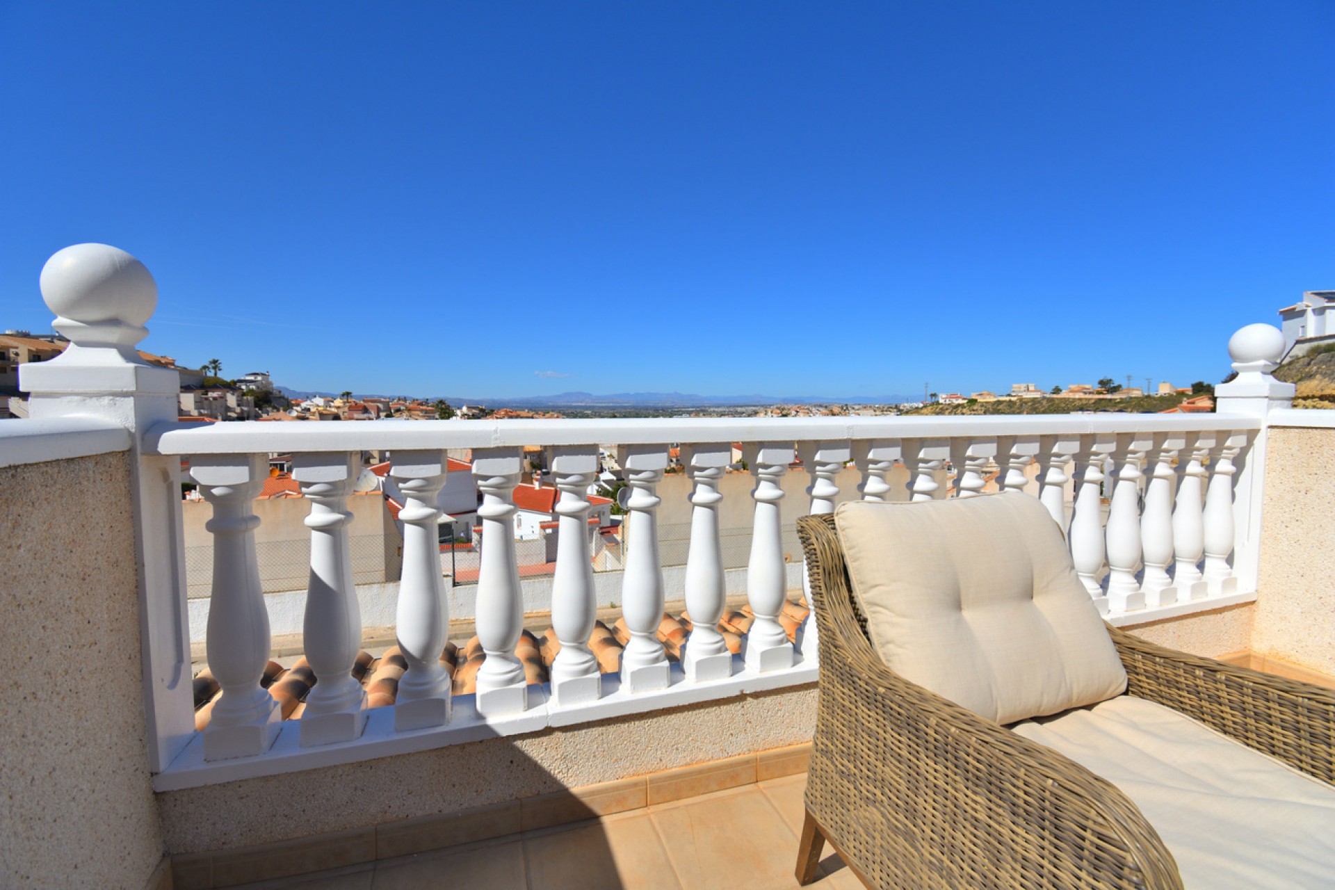 Reventa - Semi Adosado - Ciudad Quesada - La Marquesa