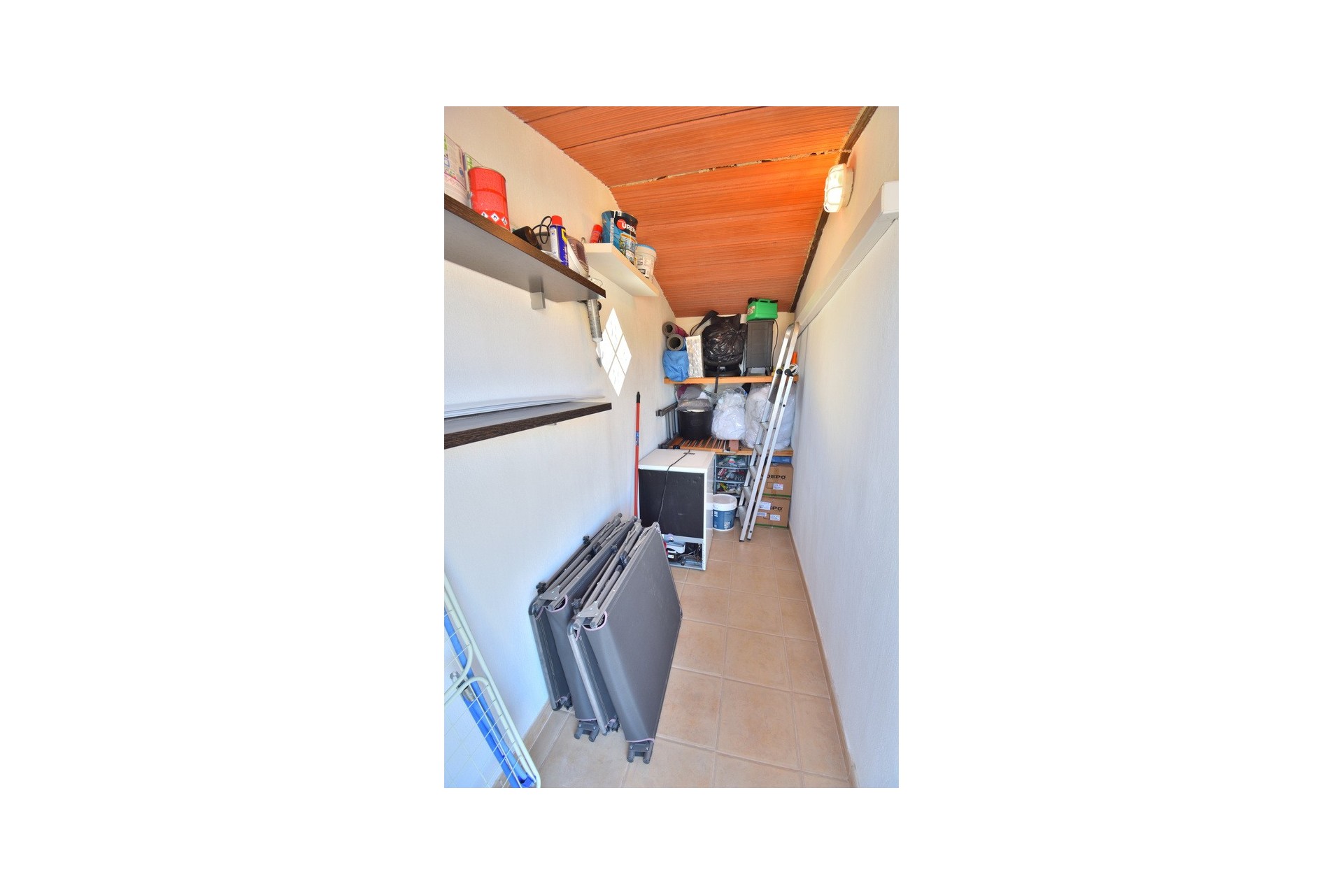 Reventa - Semi Adosado - Ciudad Quesada - La Marquesa