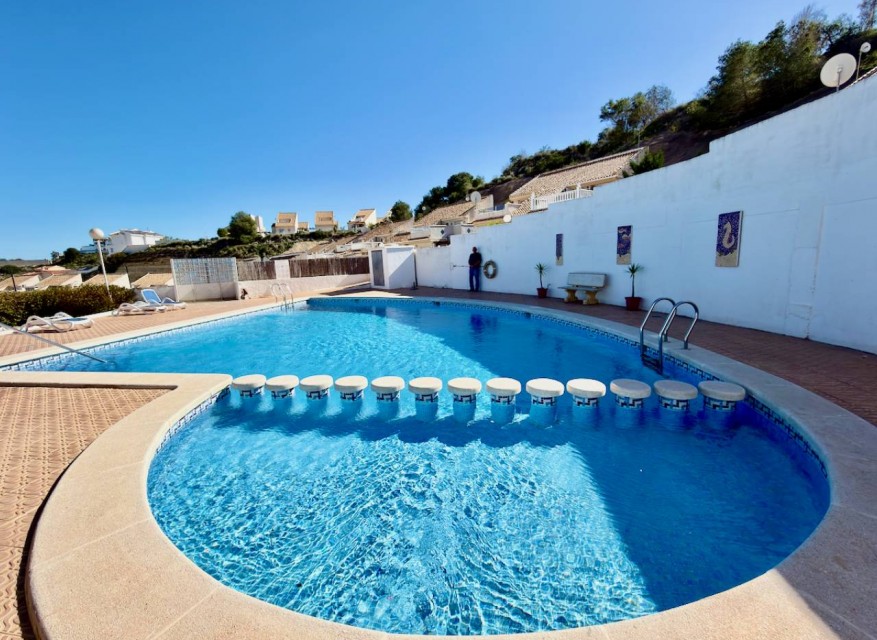 Reventa - Semi Adosado - Ciudad Quesada - La Marquesa