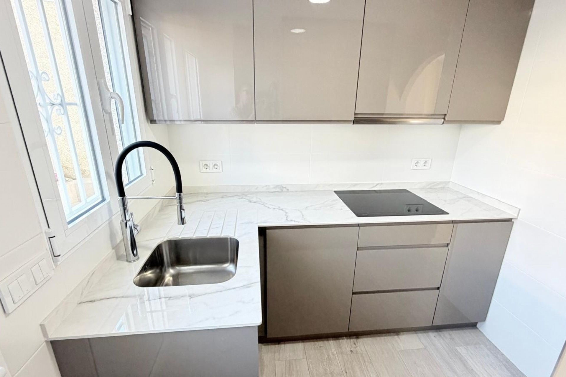 Reventa - Semi Adosado - Ciudad Quesada - La Marquesa