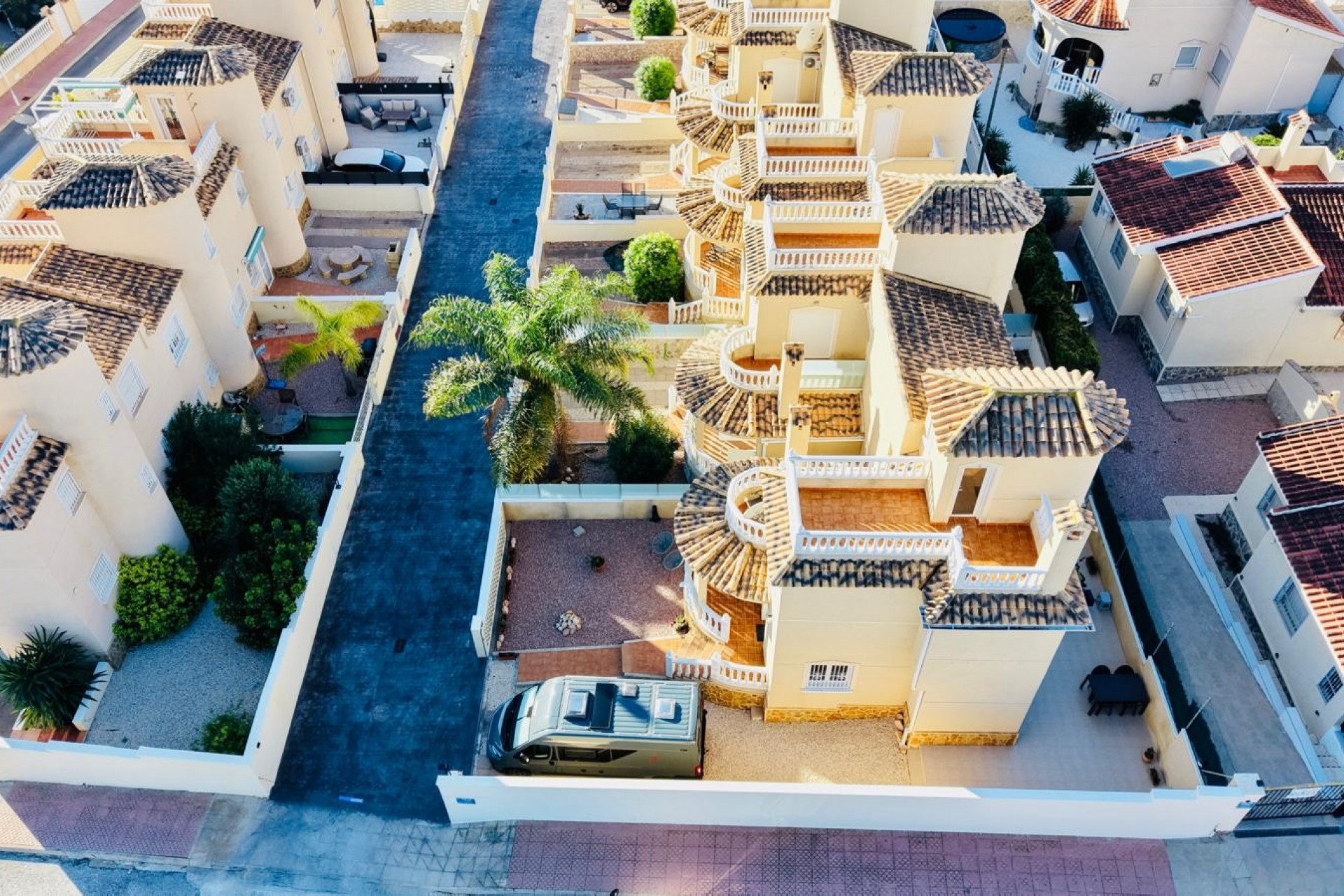 Reventa - Semi Adosado - Ciudad Quesada - La Marquesa