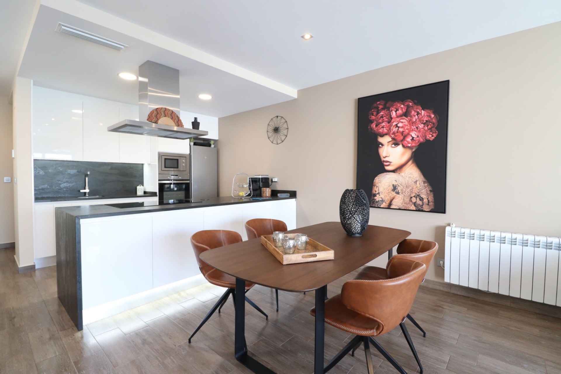 Reventa - Semi Adosado - Daya Vieja - Daya Vieja - Pueblo