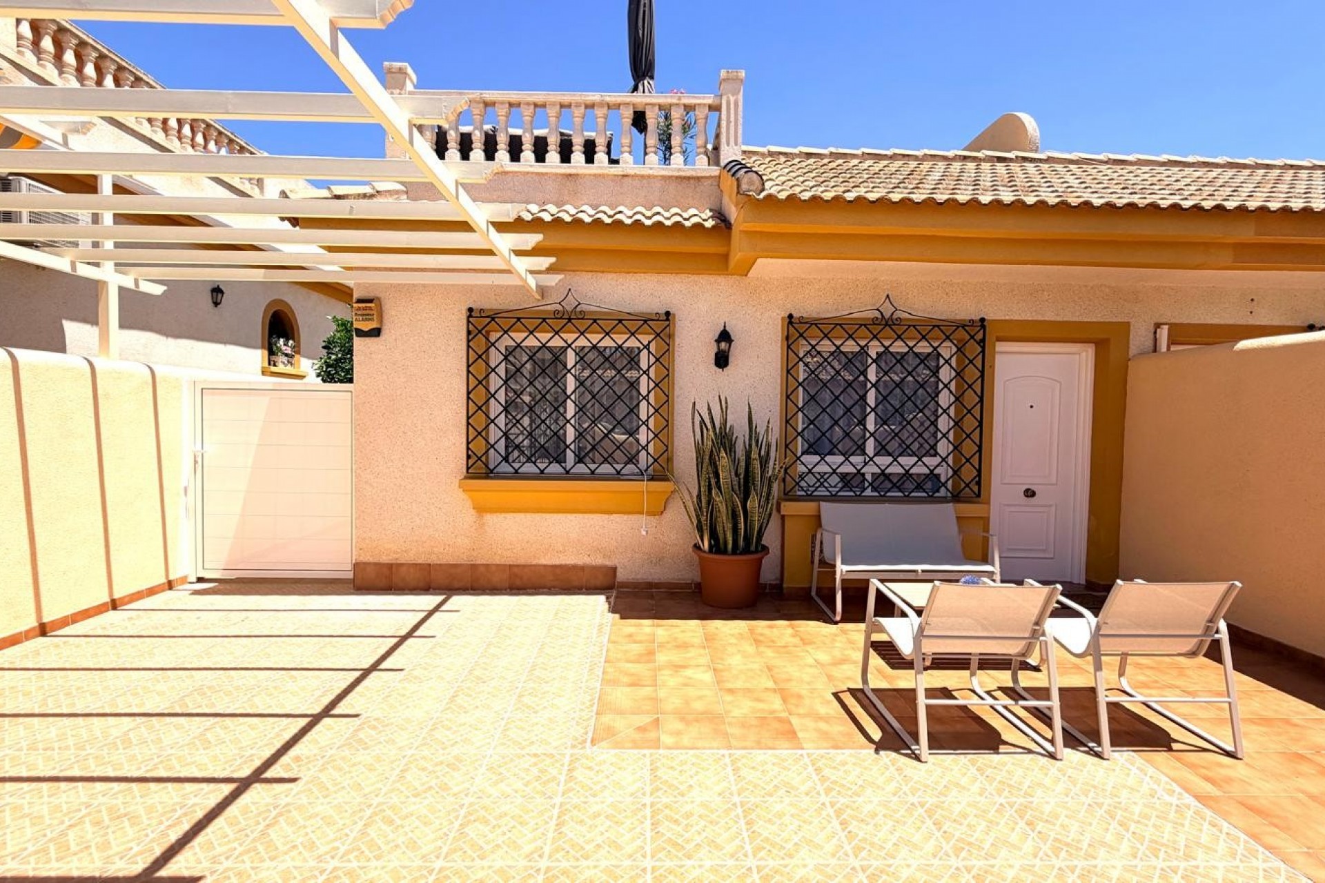Reventa - Semi Adosado - Los Montesinos - Montesol Villas