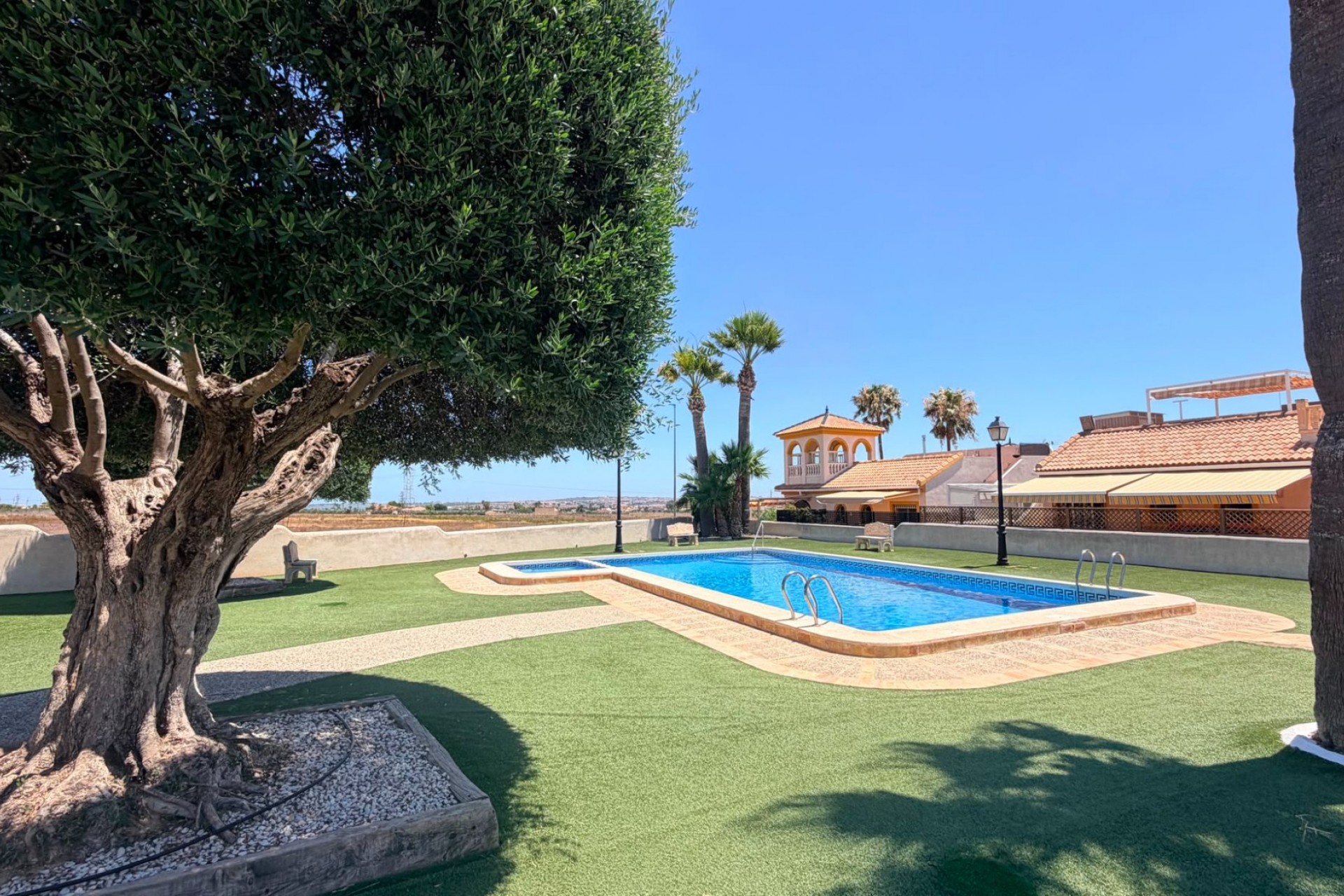 Reventa - Semi Adosado - Los Montesinos - Montesol Villas