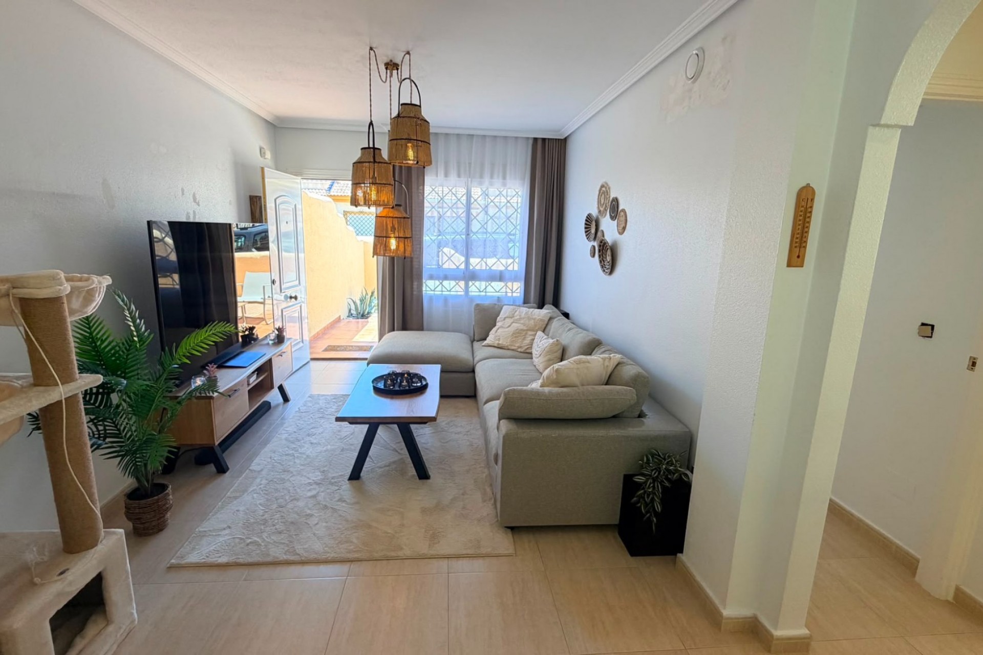 Reventa - Semi Adosado - Los Montesinos - Montesol Villas