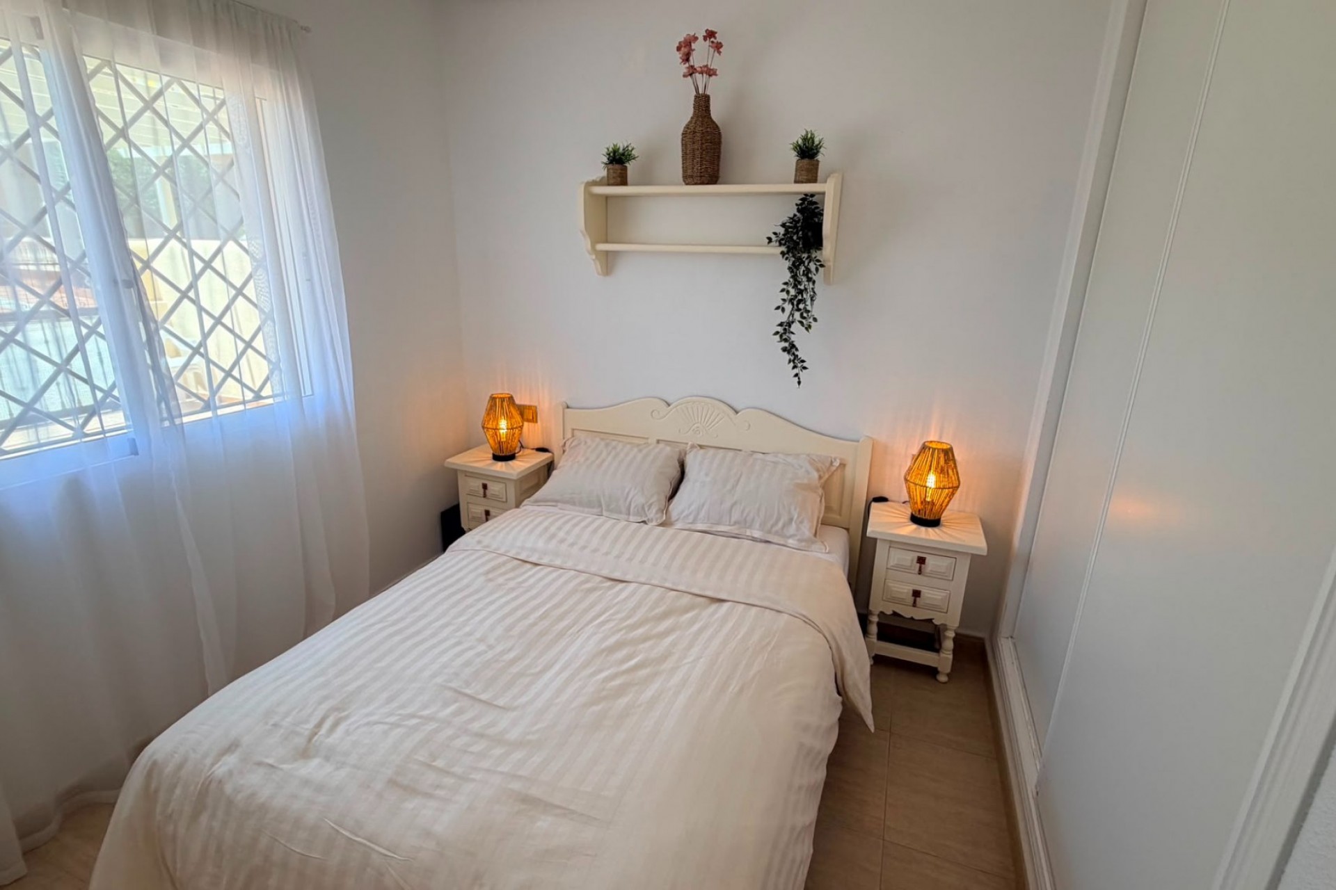 Reventa - Semi Adosado - Los Montesinos - Montesol Villas