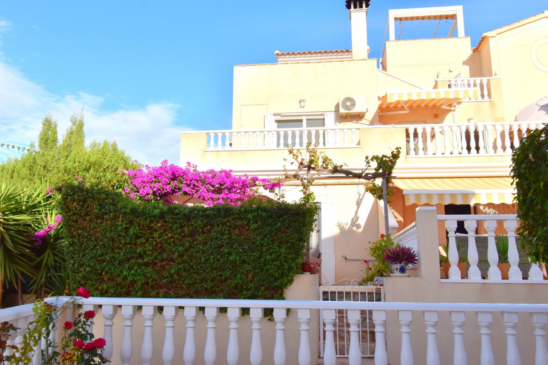 Reventa - Semi Adosado - Orihuela Costa - Los Altos