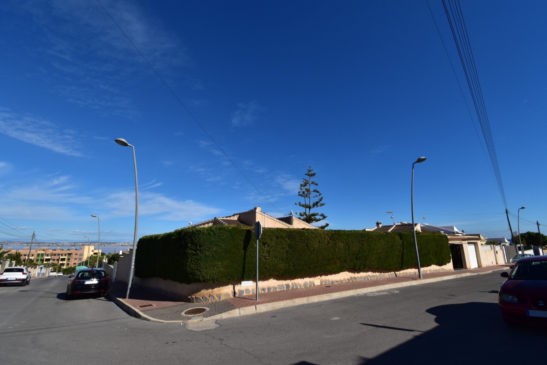 Reventa - Semi Adosado - Orihuela Costa - Los Balcones