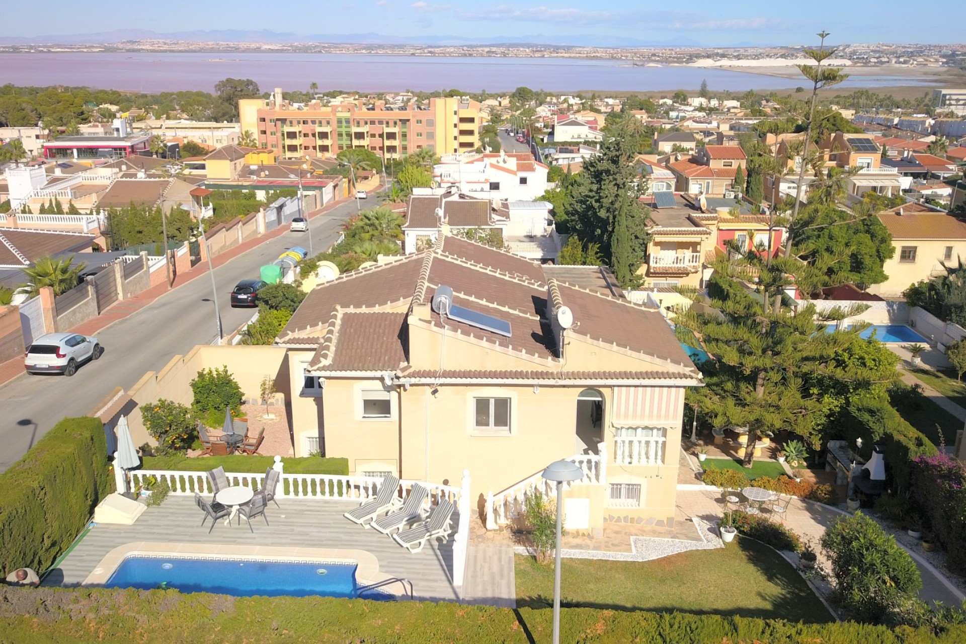 Reventa - Semi Adosado - Orihuela Costa - Los Balcones