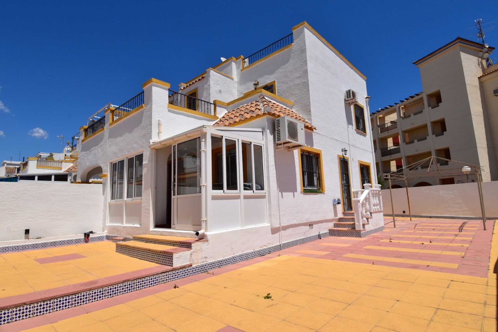 Reventa - Semi Adosado - Orihuela Costa - Playa Flamenca