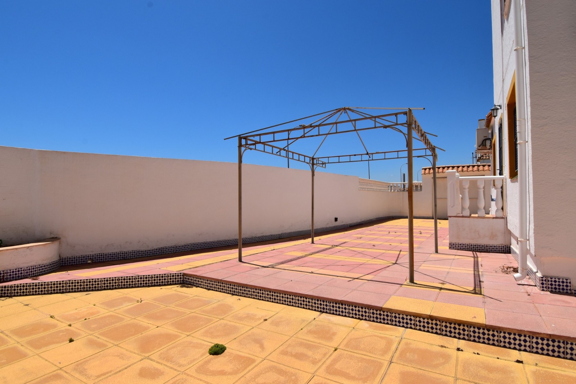 Reventa - Semi Adosado - Orihuela Costa - Playa Flamenca