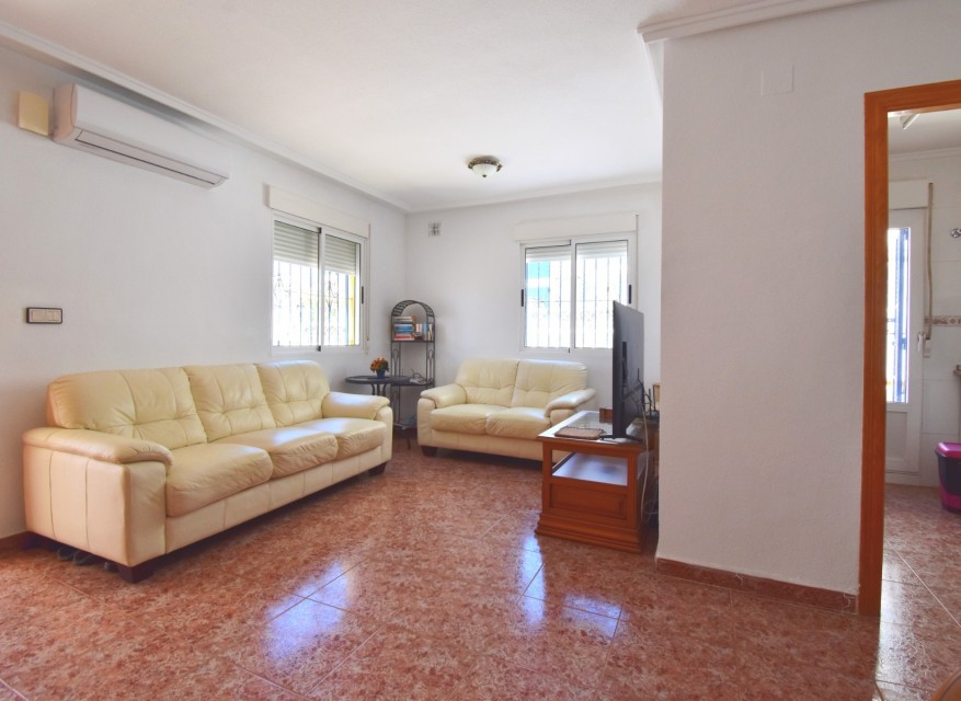 Reventa - Semi Adosado - Orihuela Costa - Playa Flamenca