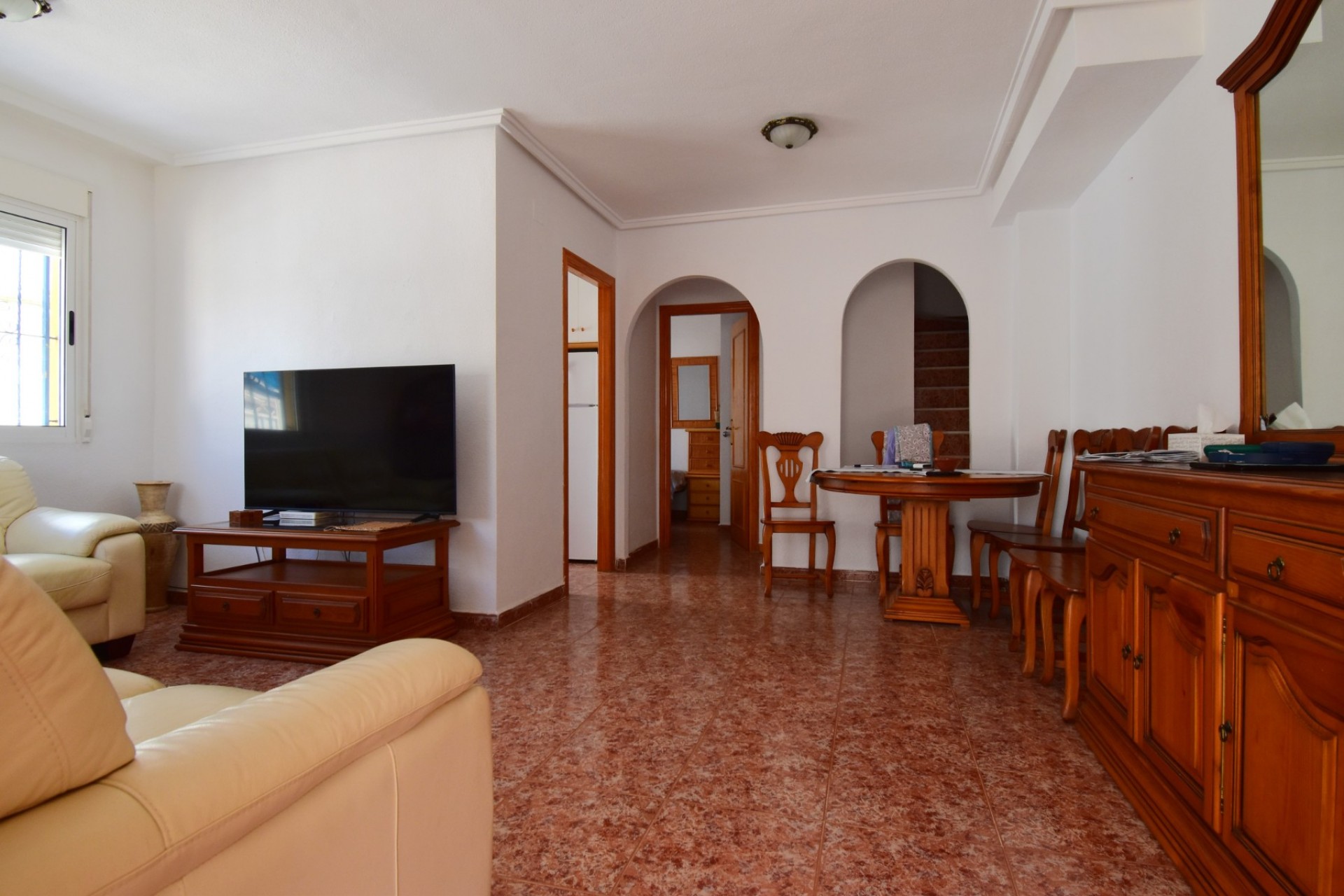 Reventa - Semi Adosado - Orihuela Costa - Playa Flamenca